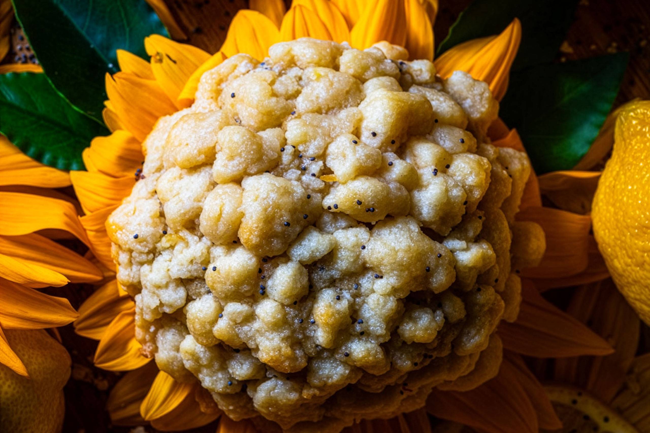Kris Kringle Bites and Bonnie's Cookie: Gideon's Bakehouse July's Second Wave