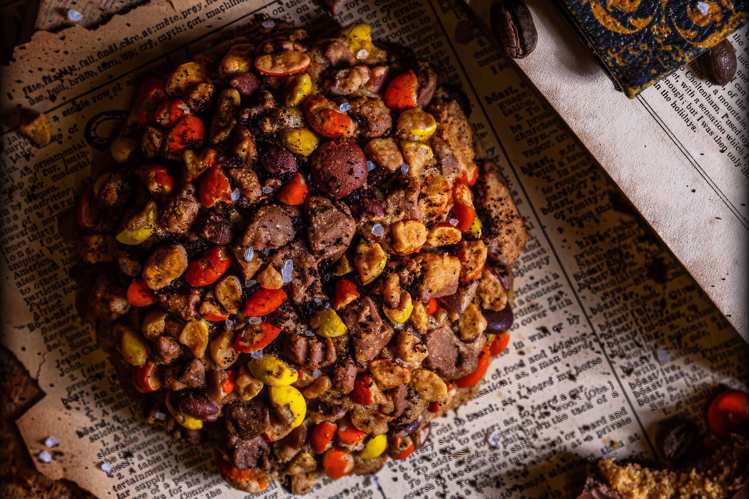 Everything New at Gideon's Bakehouse for August 2026