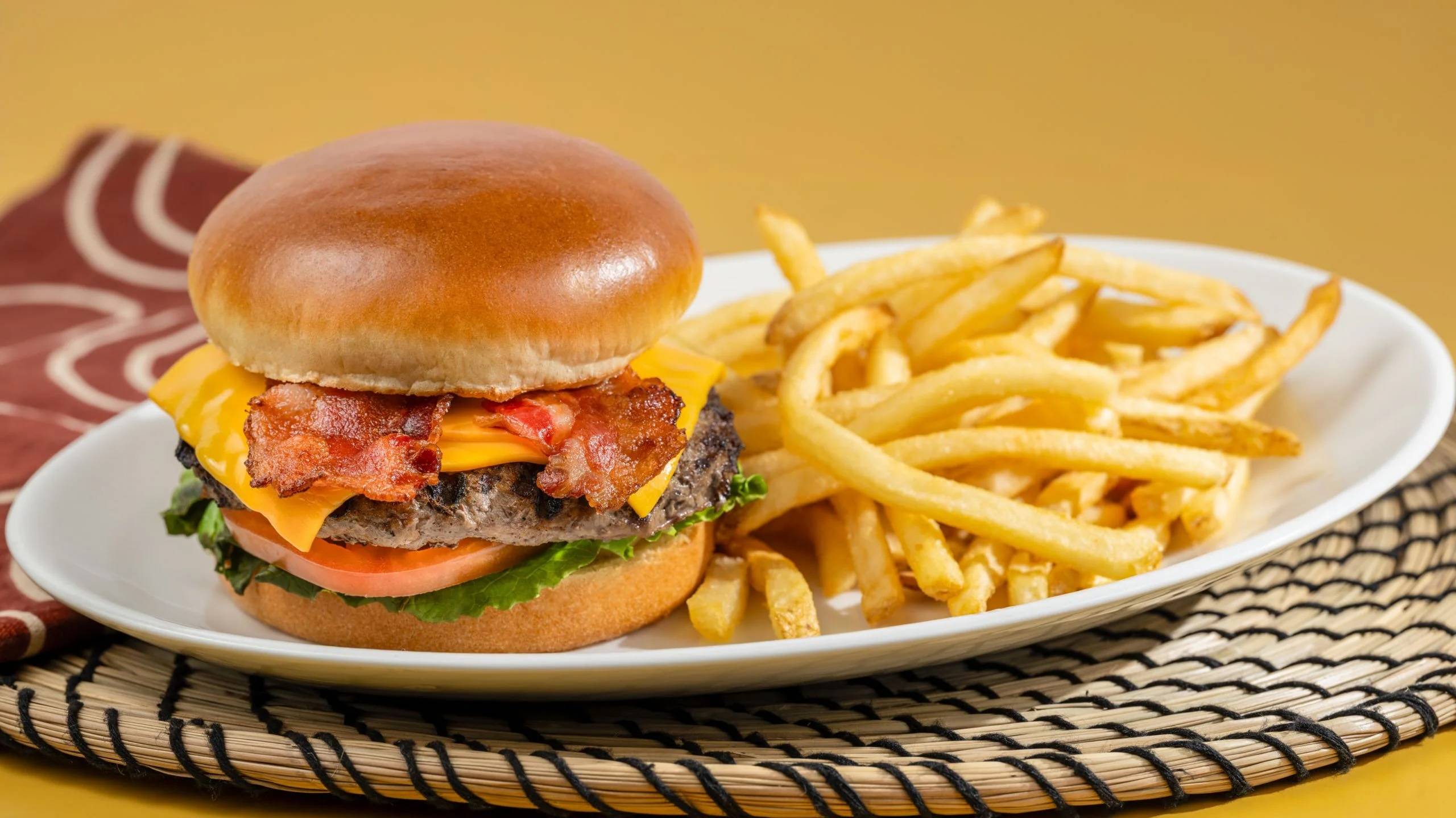 Harambe Market March 2026 Menu Items