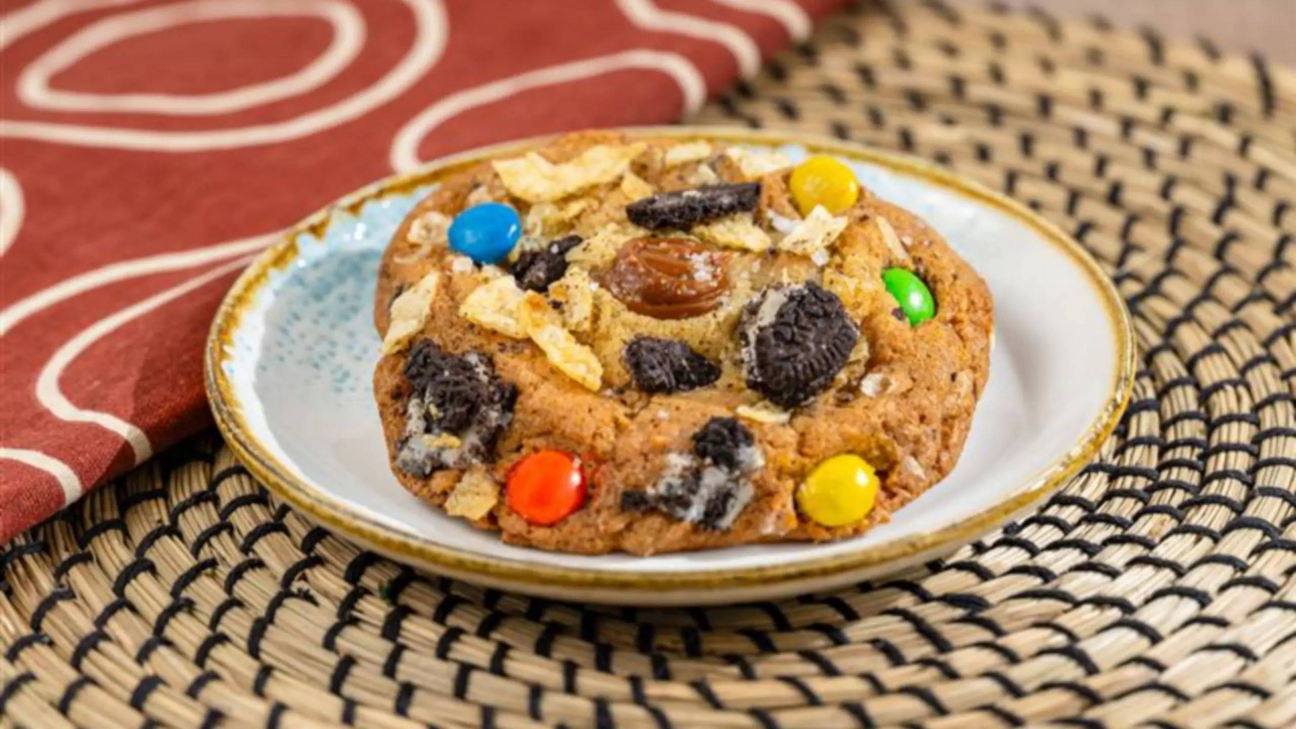 Harambe Market March 2026 Menu Items