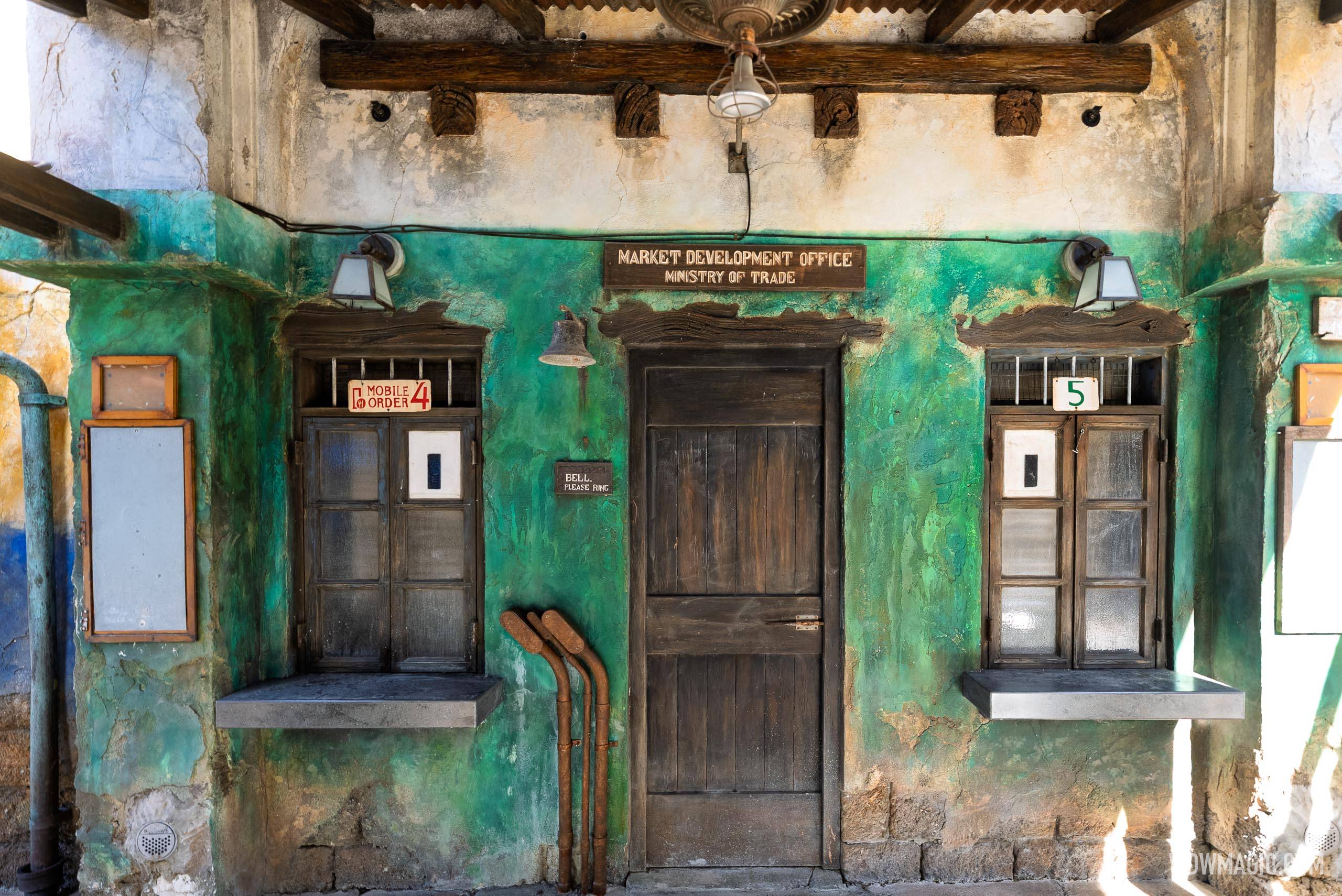 Harambe Market Ready to Reopen - January 30 2026