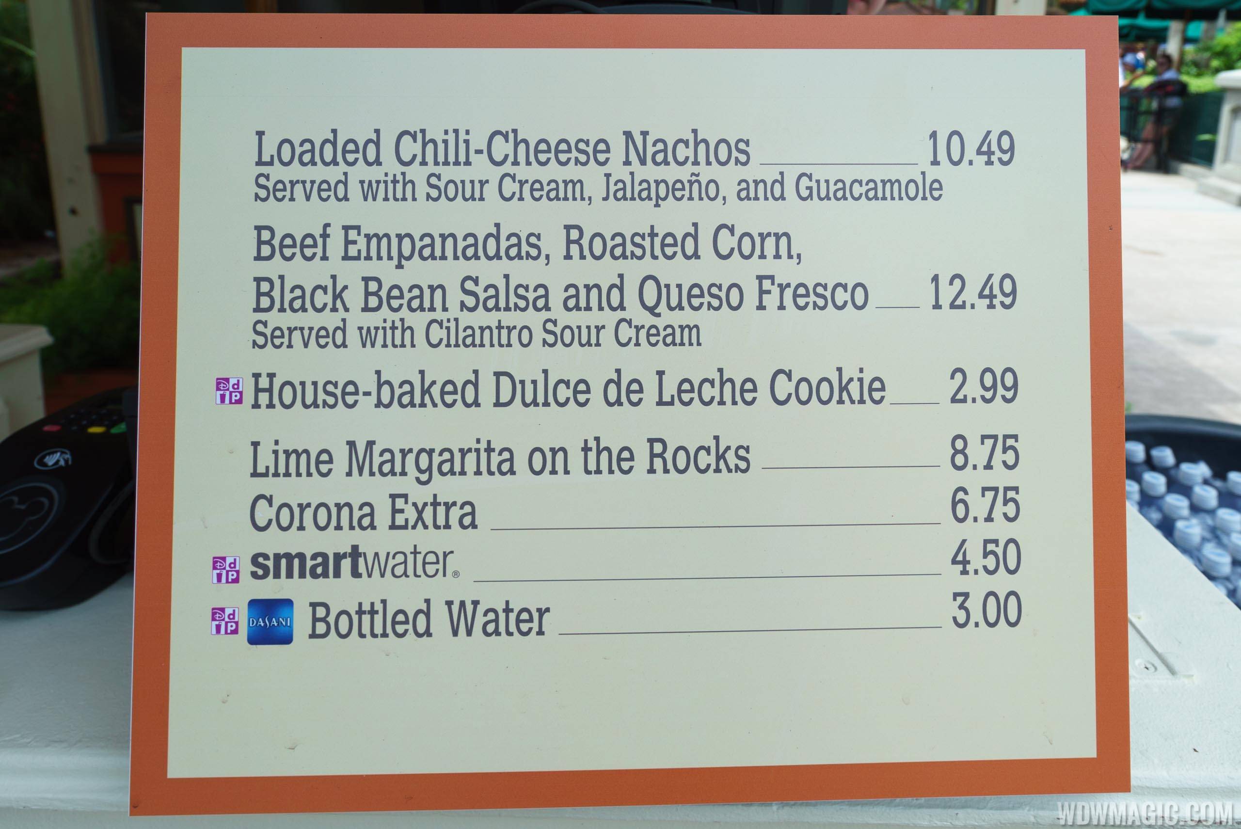 Echo Lake Eats overview - Photoadf 9 of 11