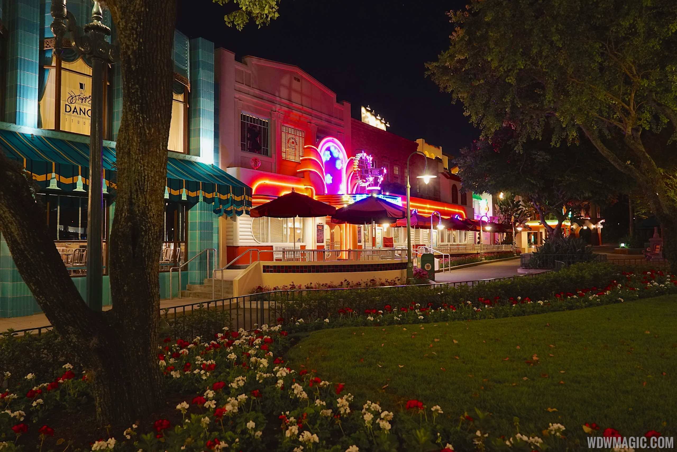 Hollywood and Vine begins year round seasonal dine with Minnie Mouse