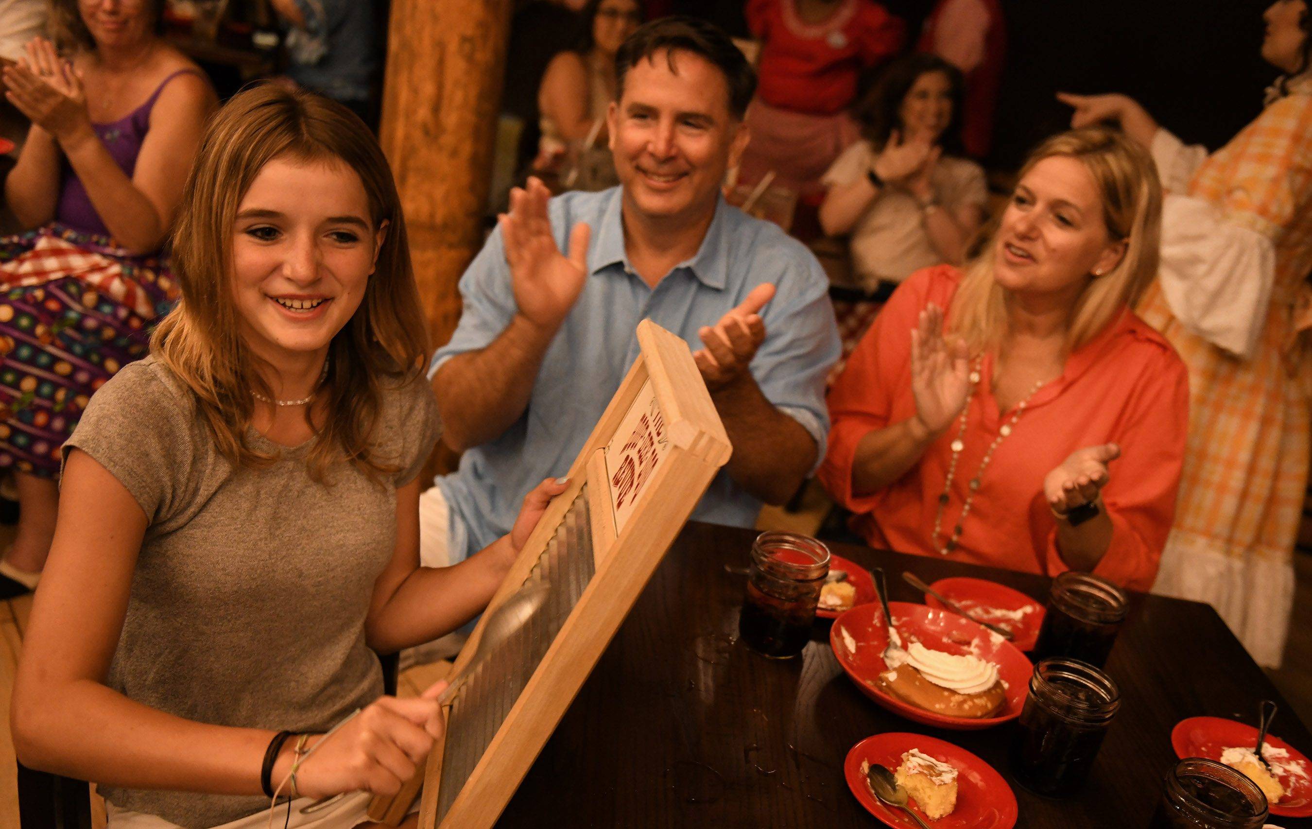 Hoop Dee Doo Musical Revue 2022