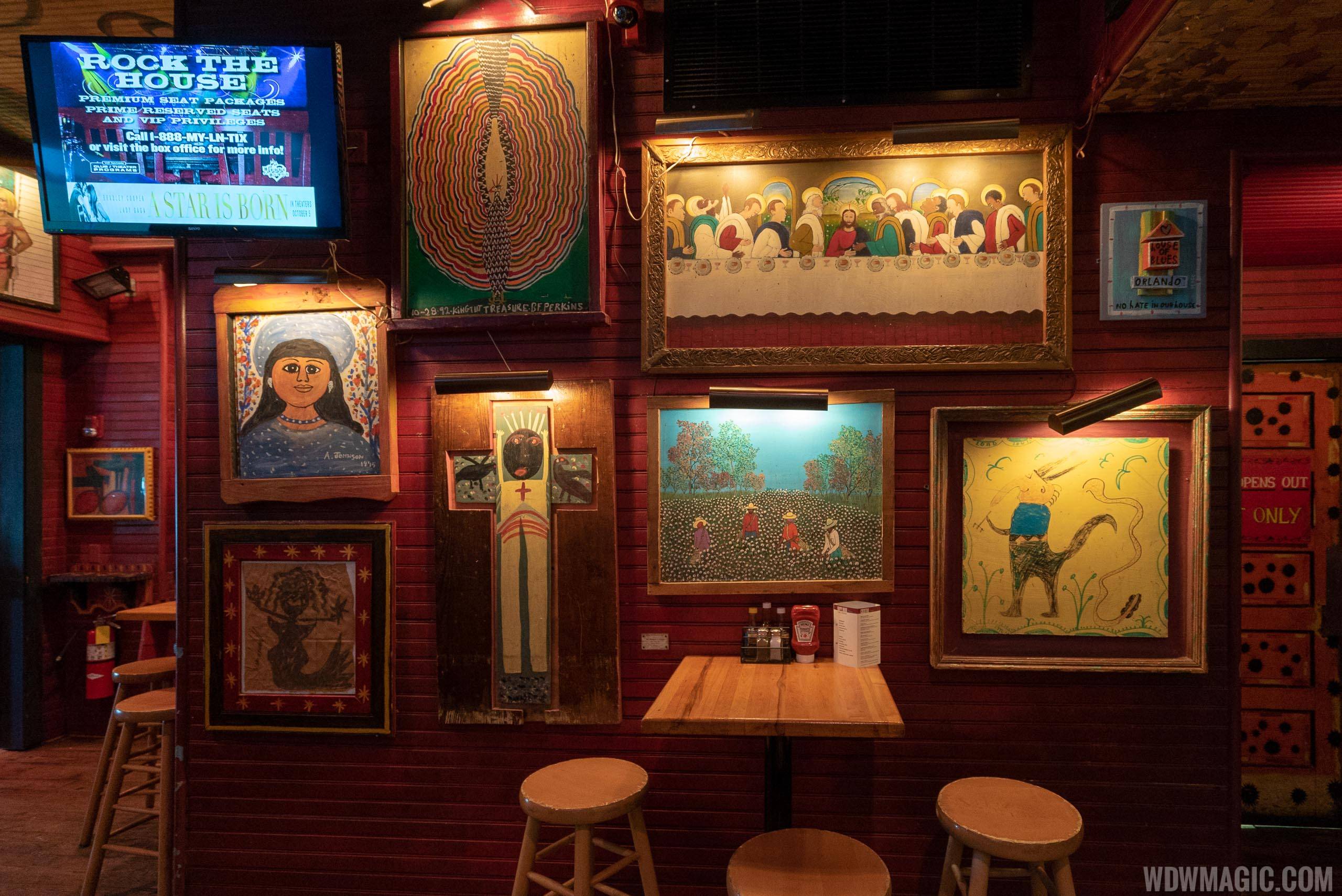 House of Blues