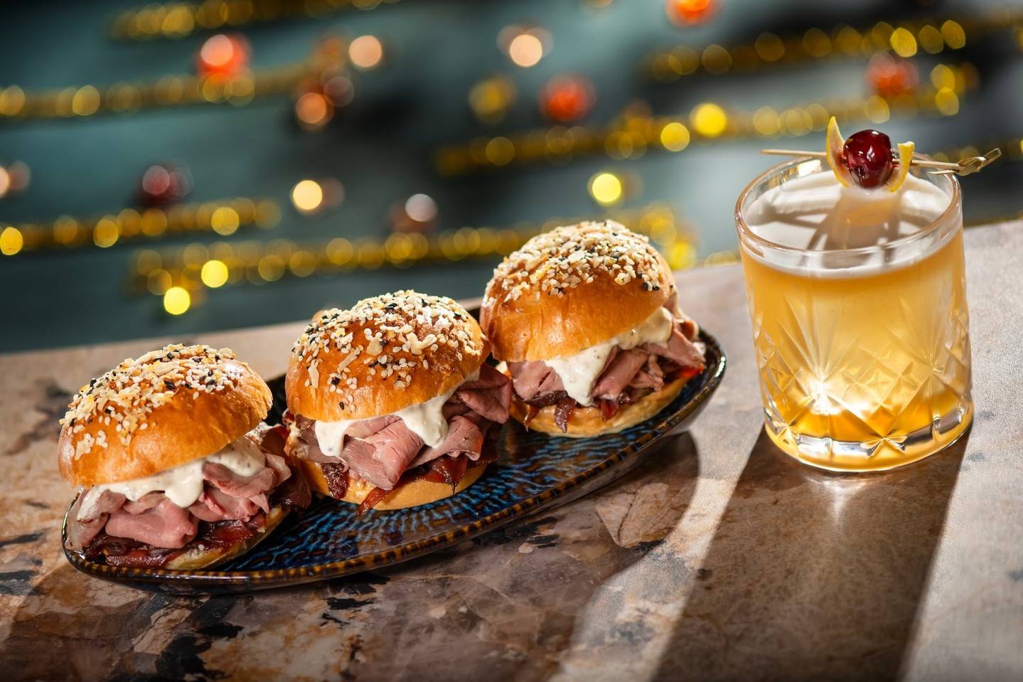 Disney's BoardWalk Lounge Hurly-Burly Gets an Opening Date and Full Menu With Pricing
