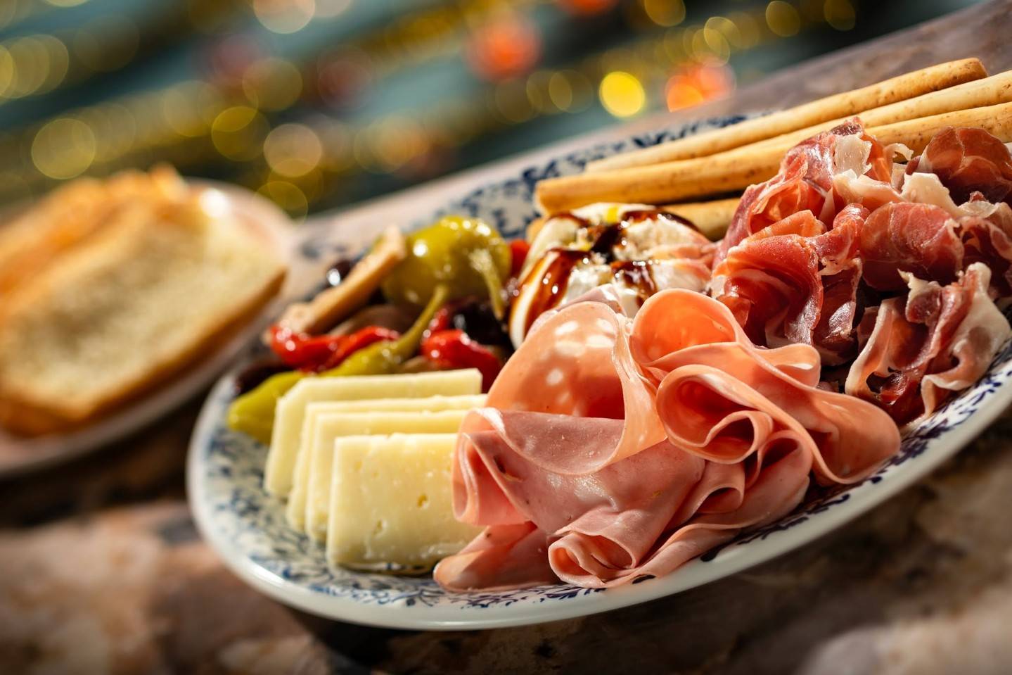 Antipasto