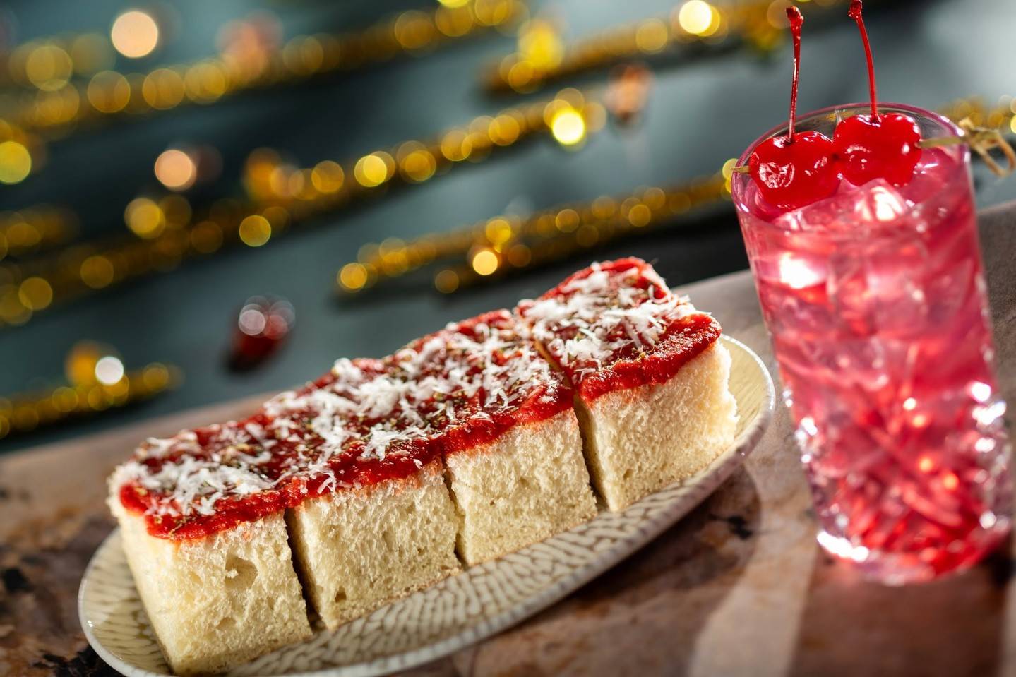 Tomato Pie