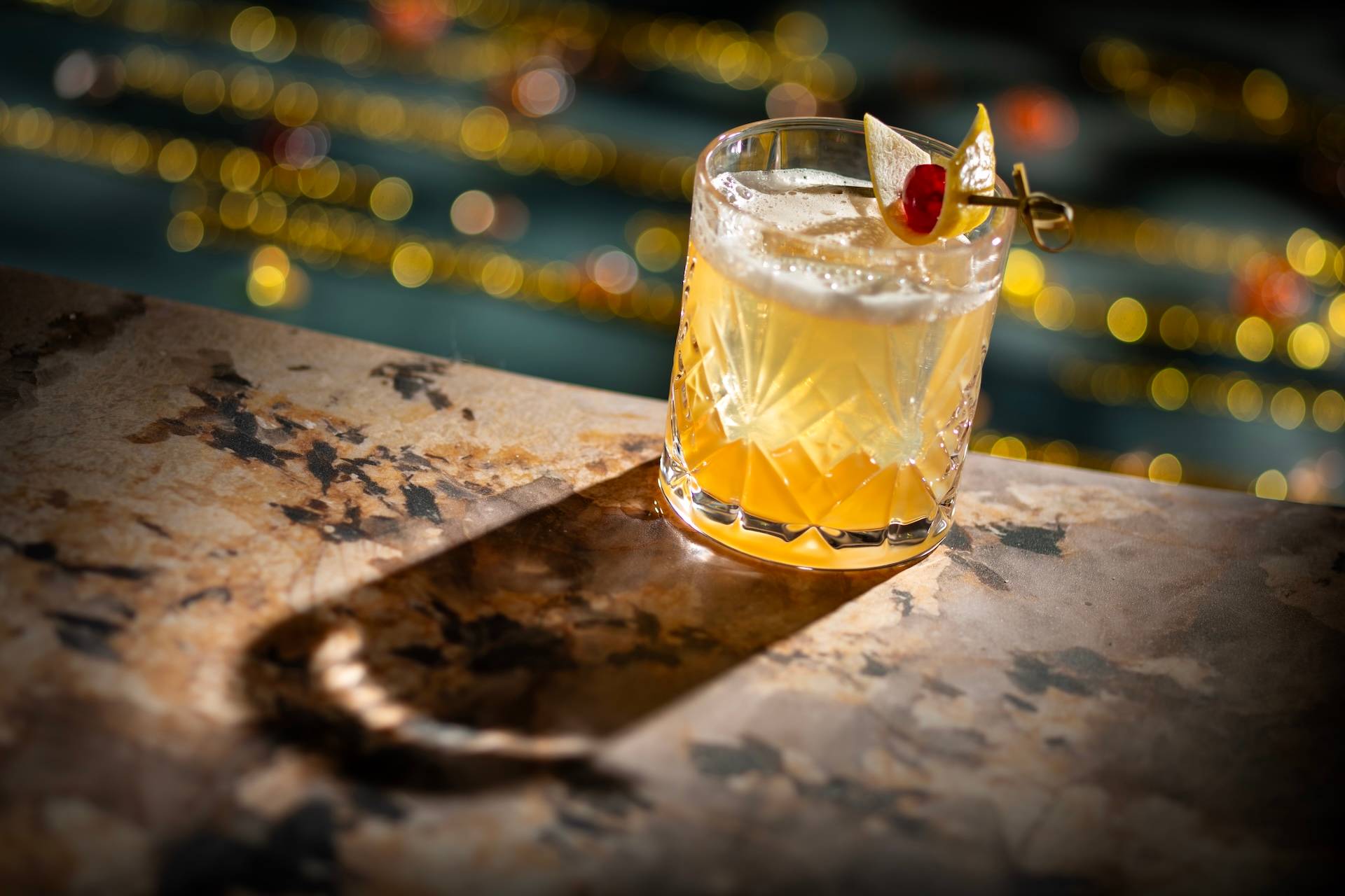 First Look: Food and Drinks Coming to Hurly-Burly at Disney's BoardWalk