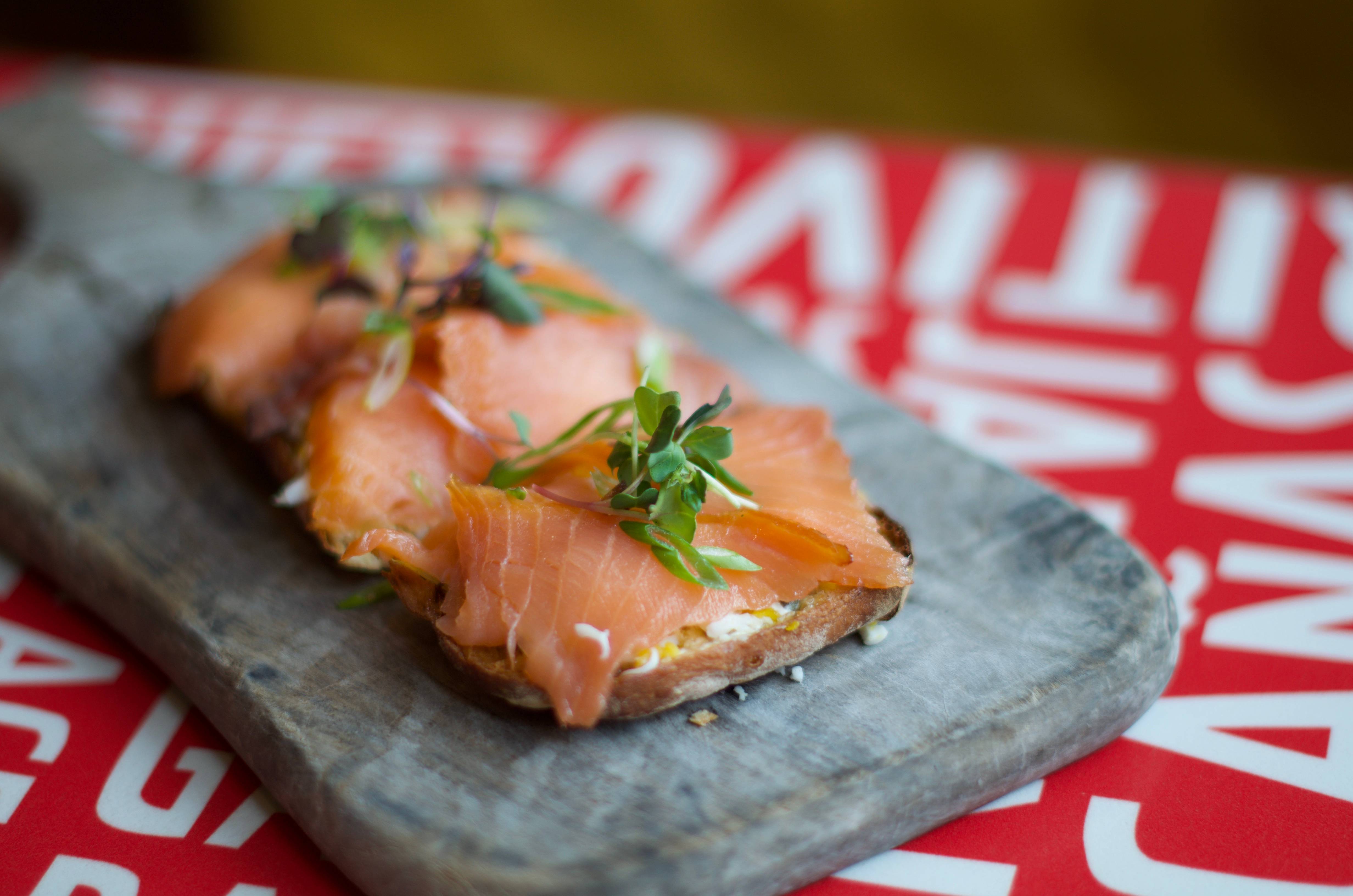 Last minute Mother's Day brunch idea - Jaleo at Disney Springs