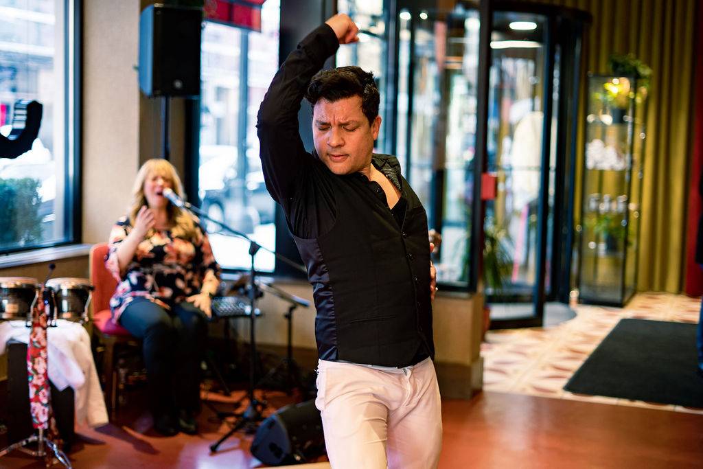 Flamenco Fridays at Jaleo Disney Springs extended to last throughout July
