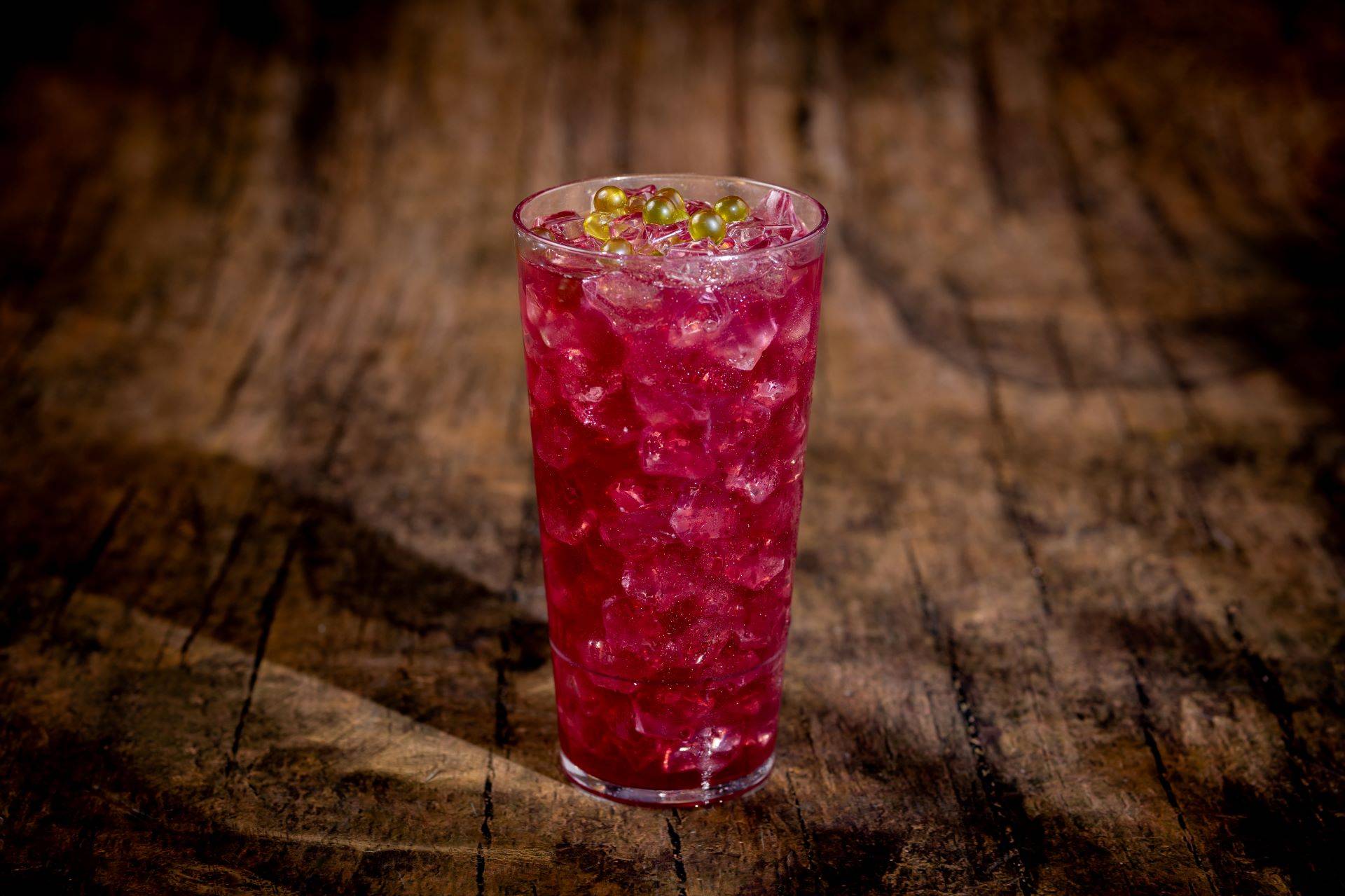 Full Menu Revealed for Jock Lindsey's Halloween Hangar Bar at Disney Springs