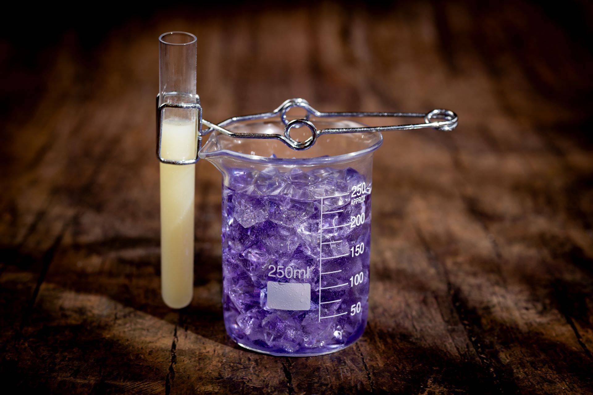Cauldron Cooler