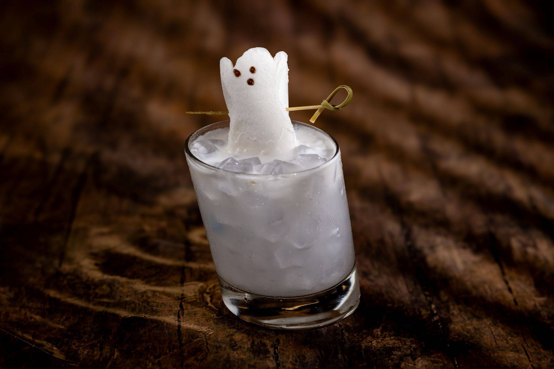 Full Menu Revealed for Jock Lindsey's Halloween Hangar Bar at Disney Springs