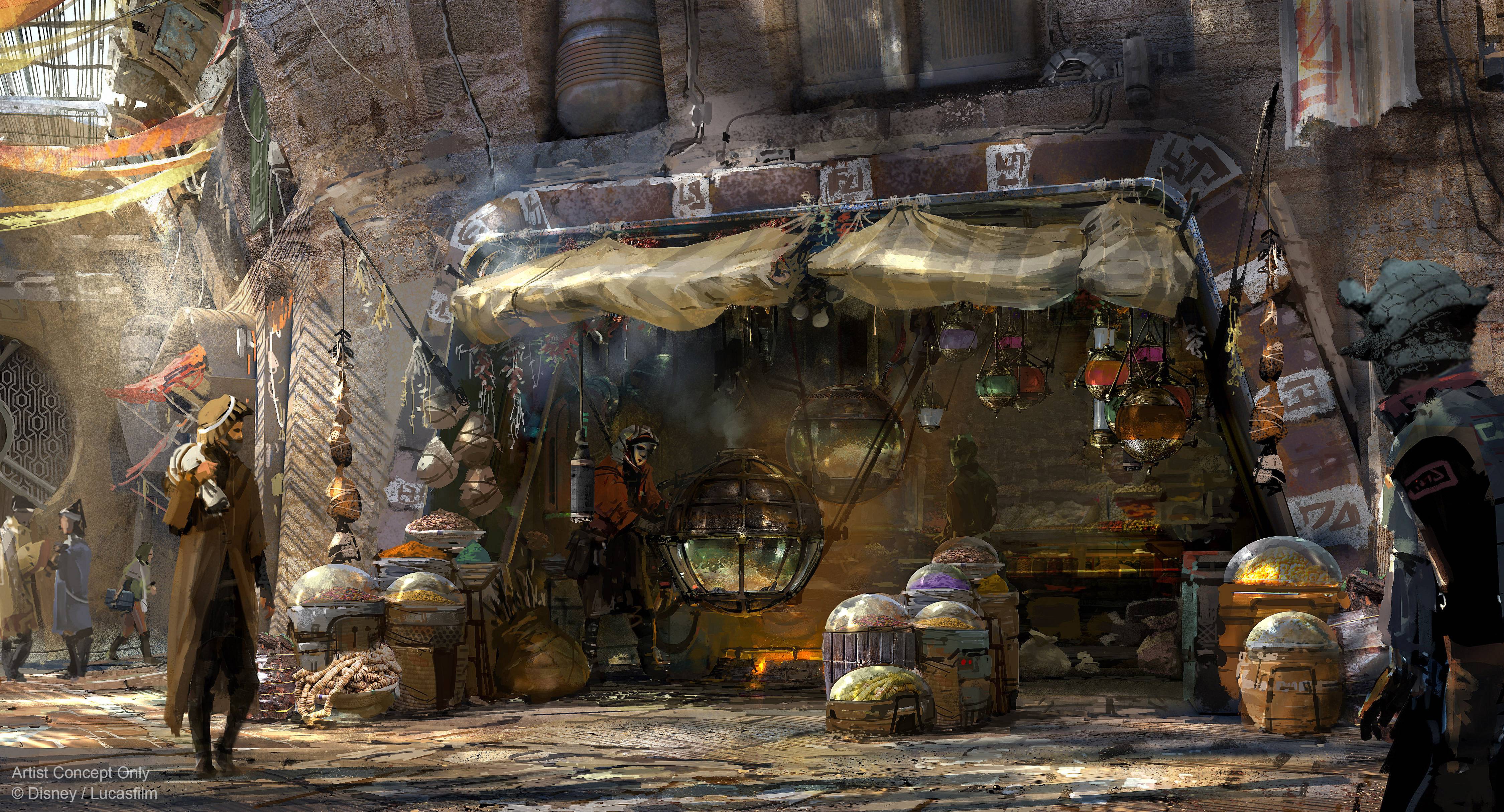 Kat Saka's Kettle