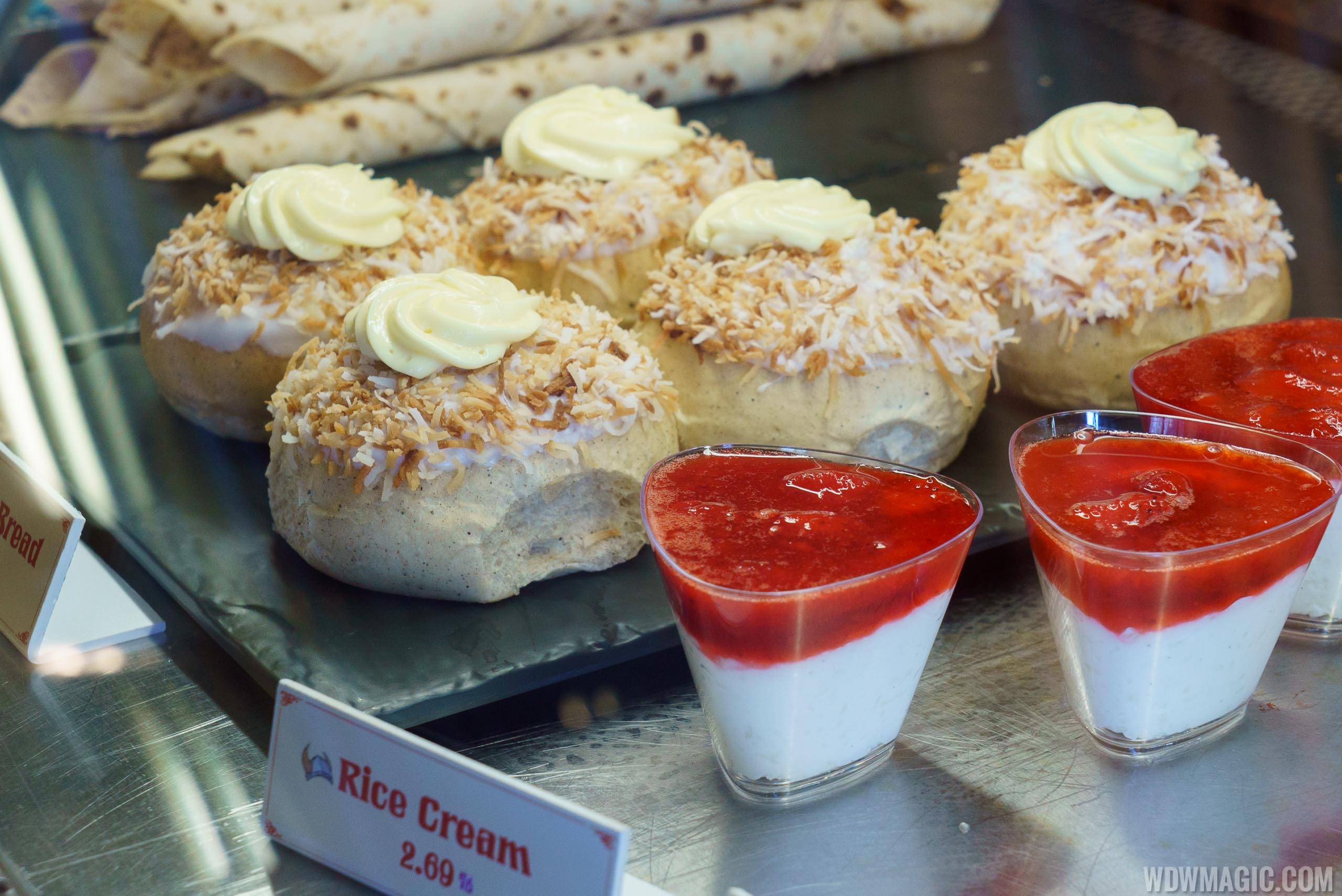 Epcot's Kringla Bakeri og Kafe closing for major refurbishment in February