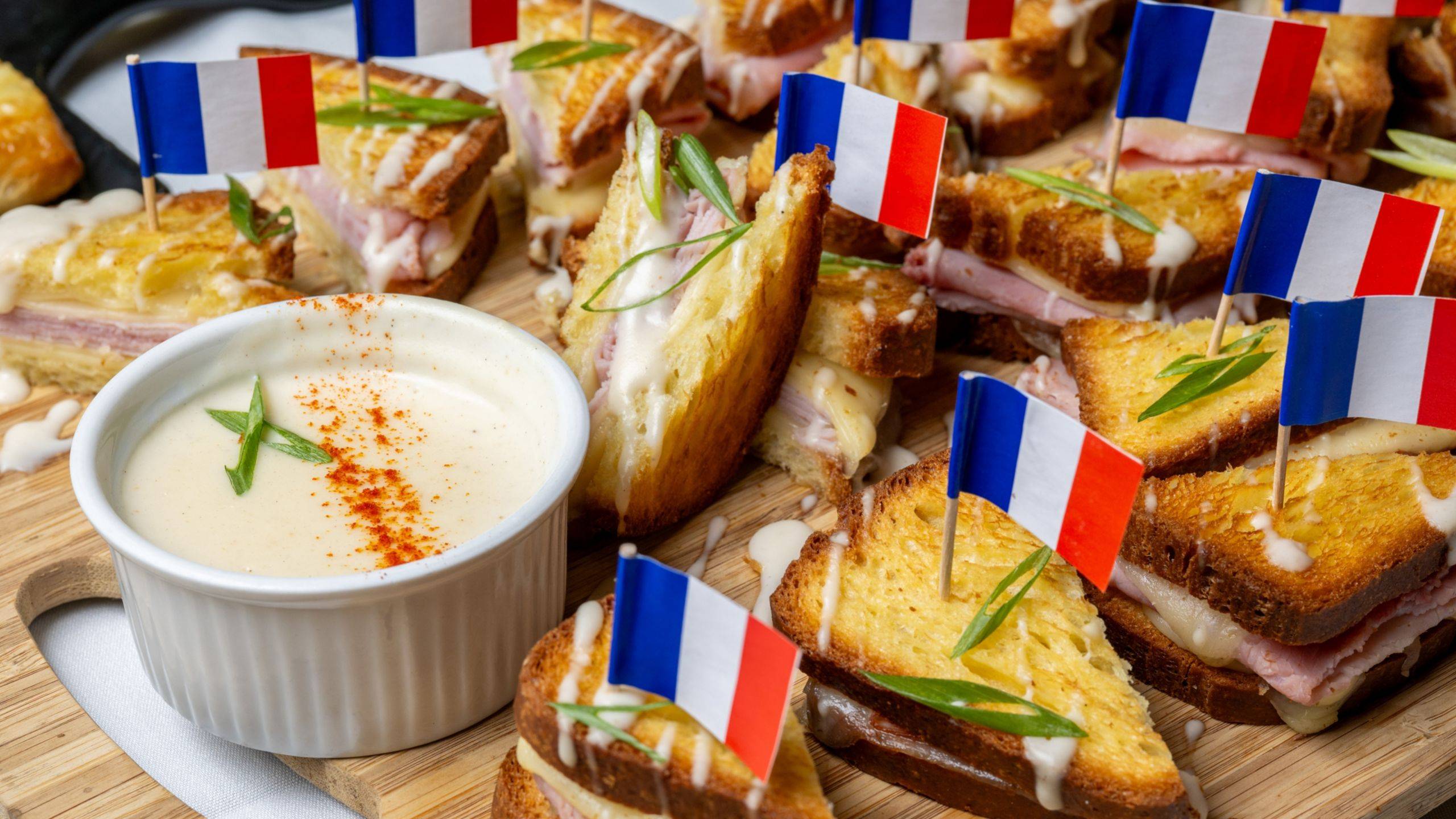 Parisian Breakfast Chefs de France Buffet Returns for EPCOT Food & Wine Festival 2026