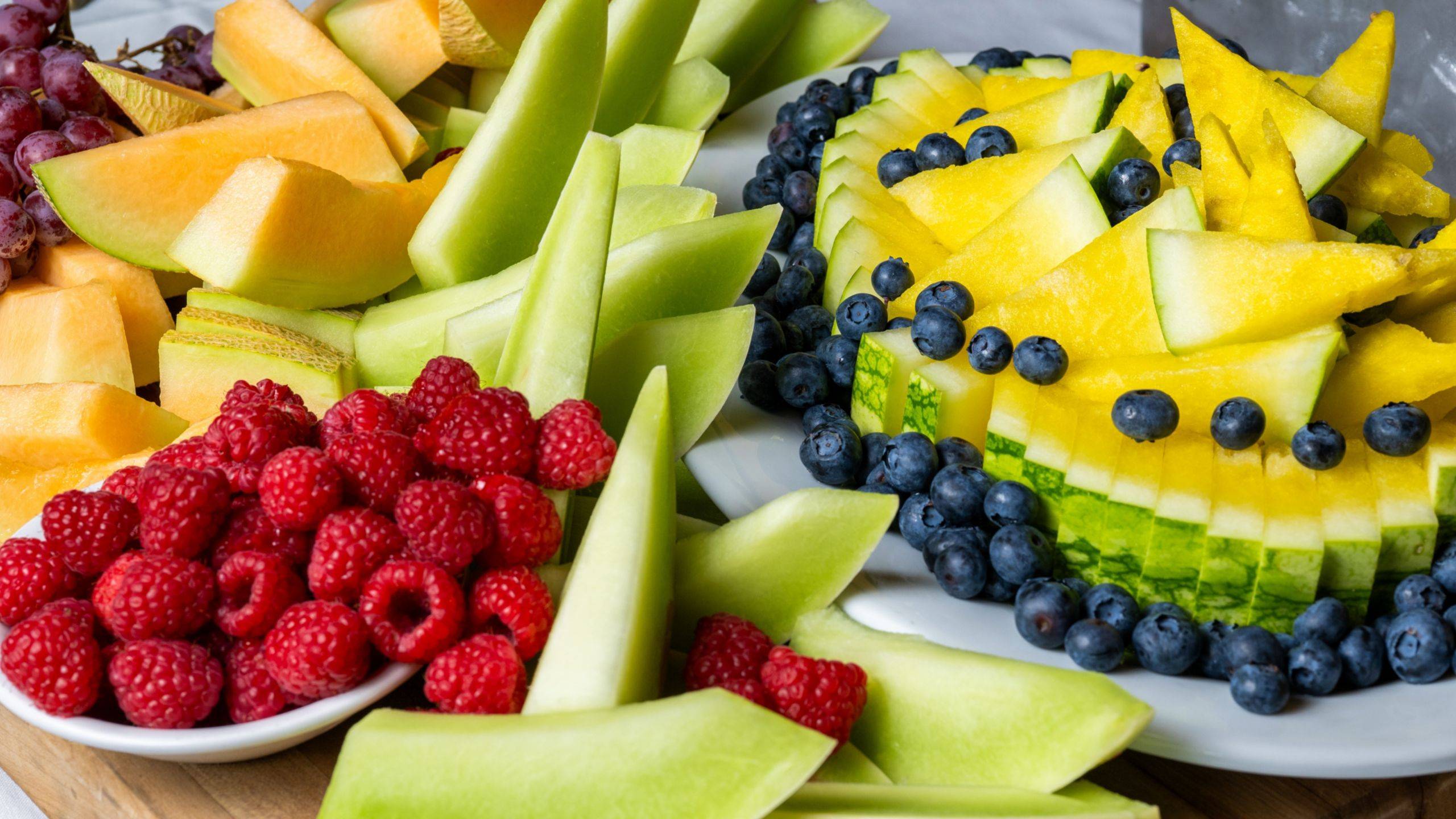 Parisian Breakfast Buffet at Chefs de France