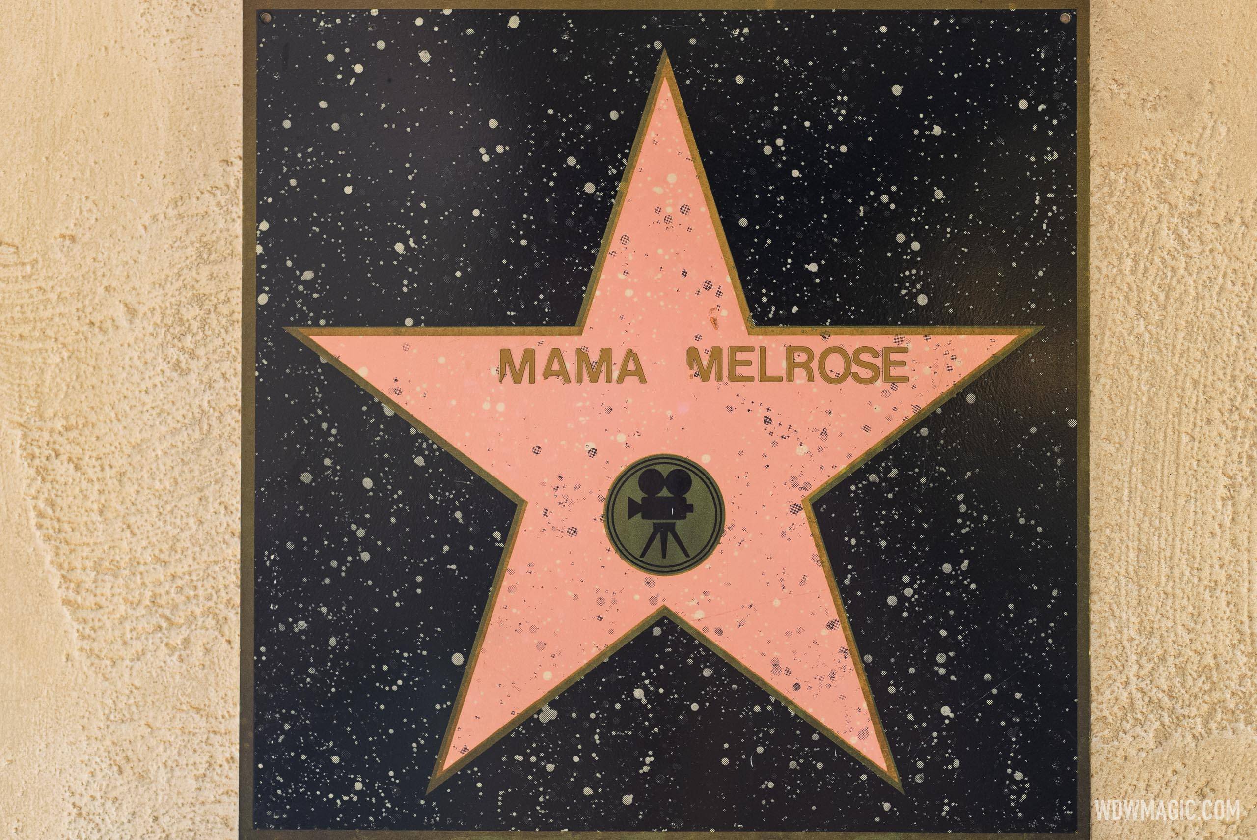Mama Melrose's Ristorante Italiano Overview