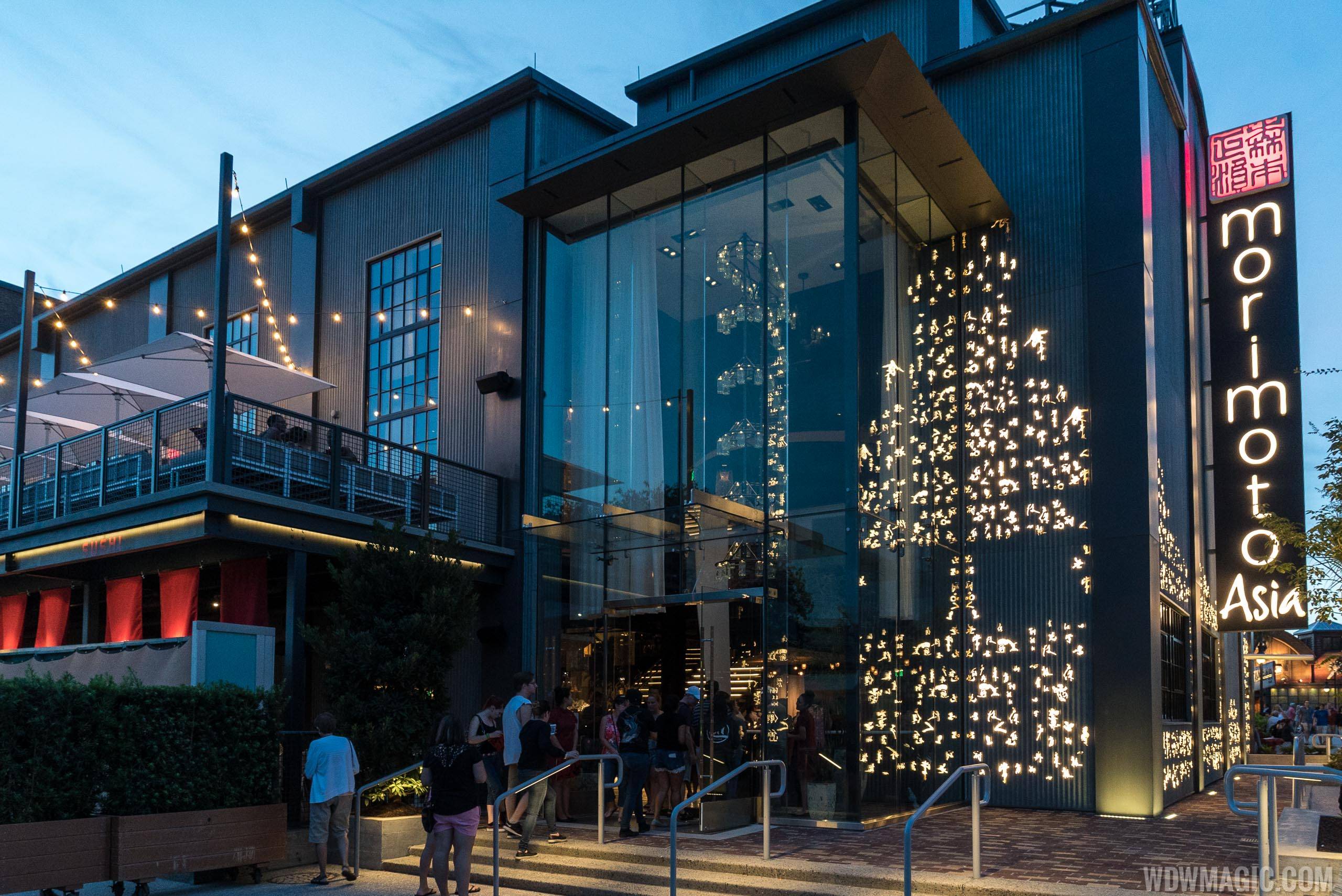 Morimoto Asia
