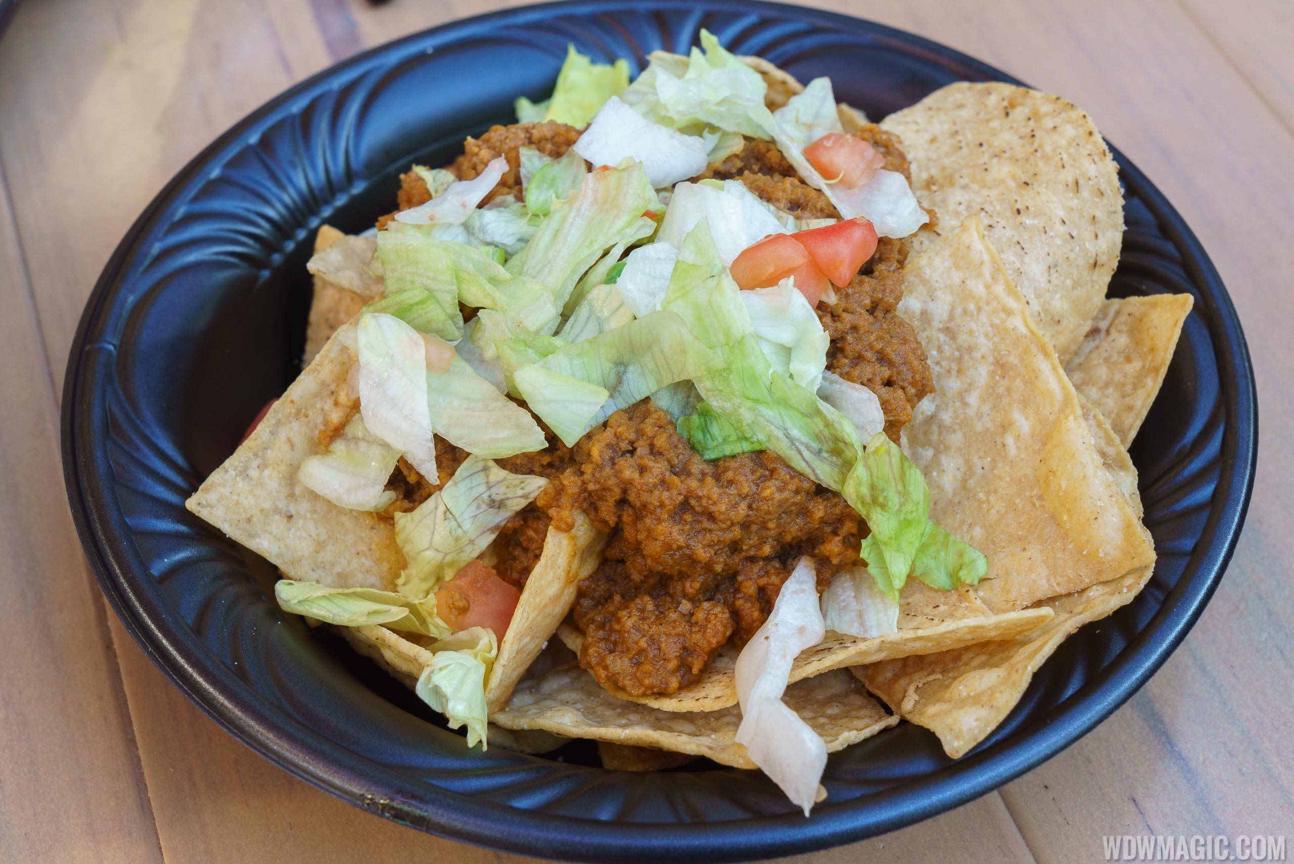 Pecos Bill Cafe - Fajita, Burritos, Nachos and Toppings Bar