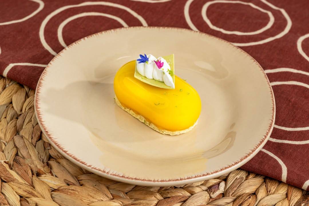 Disney's Animal Kingdom Adds New Eats: Coffee Flight, Sliders, Cheesecake, and More