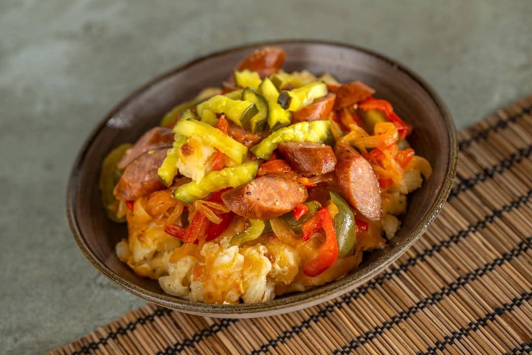 Disney's Animal Kingdom Adds New Eats: Coffee Flight, Sliders, Cheesecake, and More