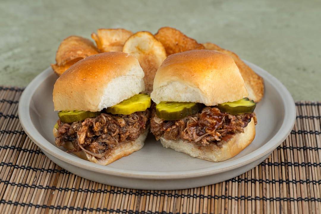 Disney's Animal Kingdom Adds New Eats: Coffee Flight, Sliders, Cheesecake, and More