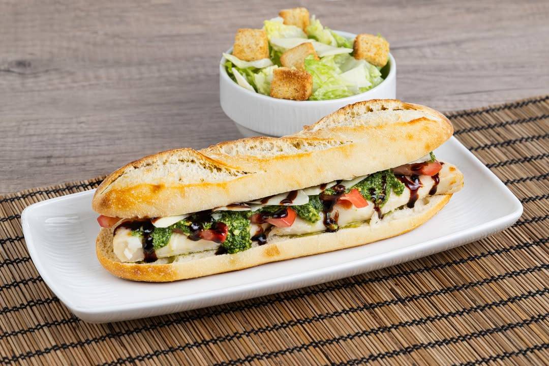 Disney's Animal Kingdom Adds New Eats: Coffee Flight, Sliders, Cheesecake, and More