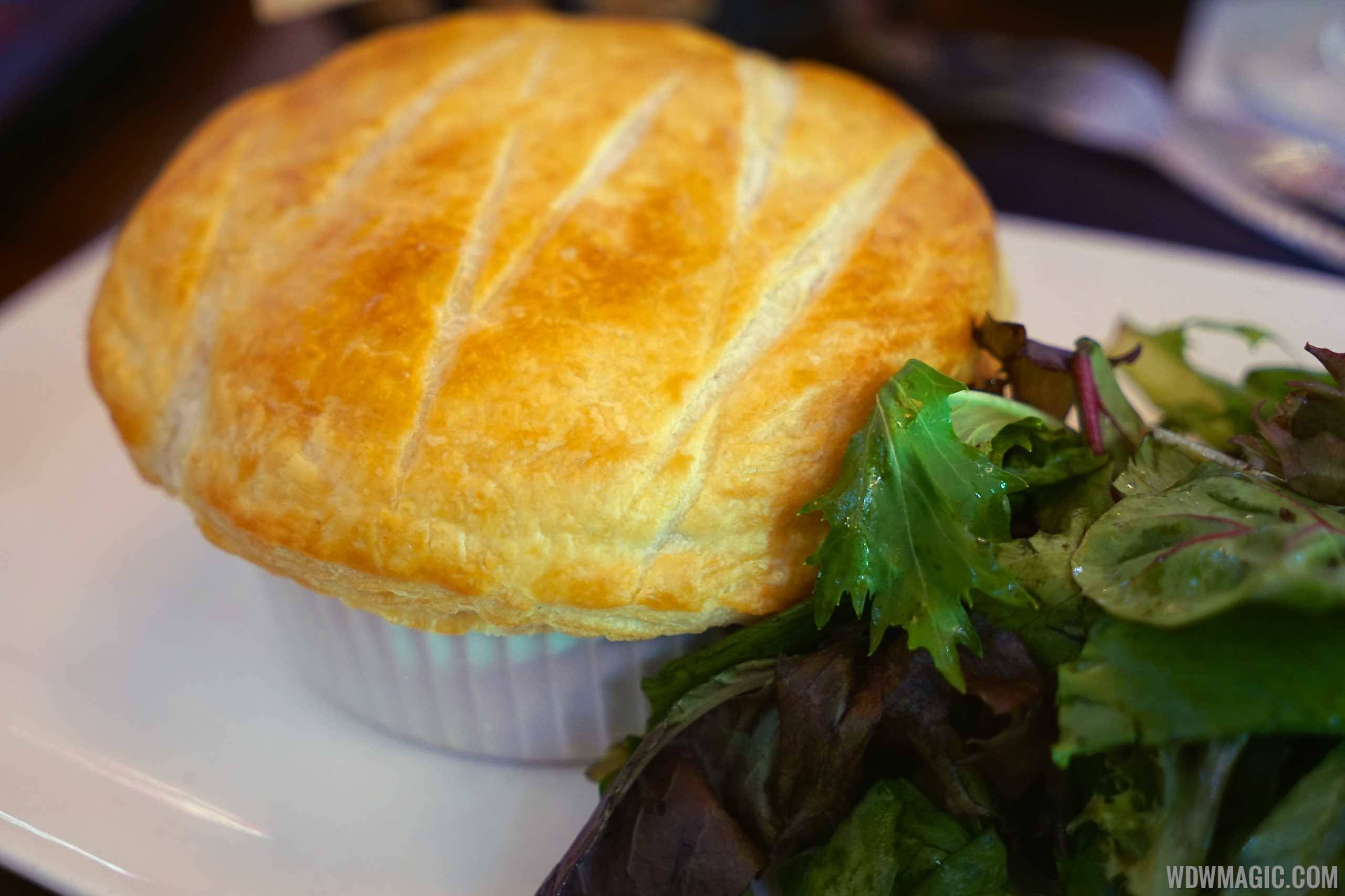 Raglan Road - Our Pie to Try