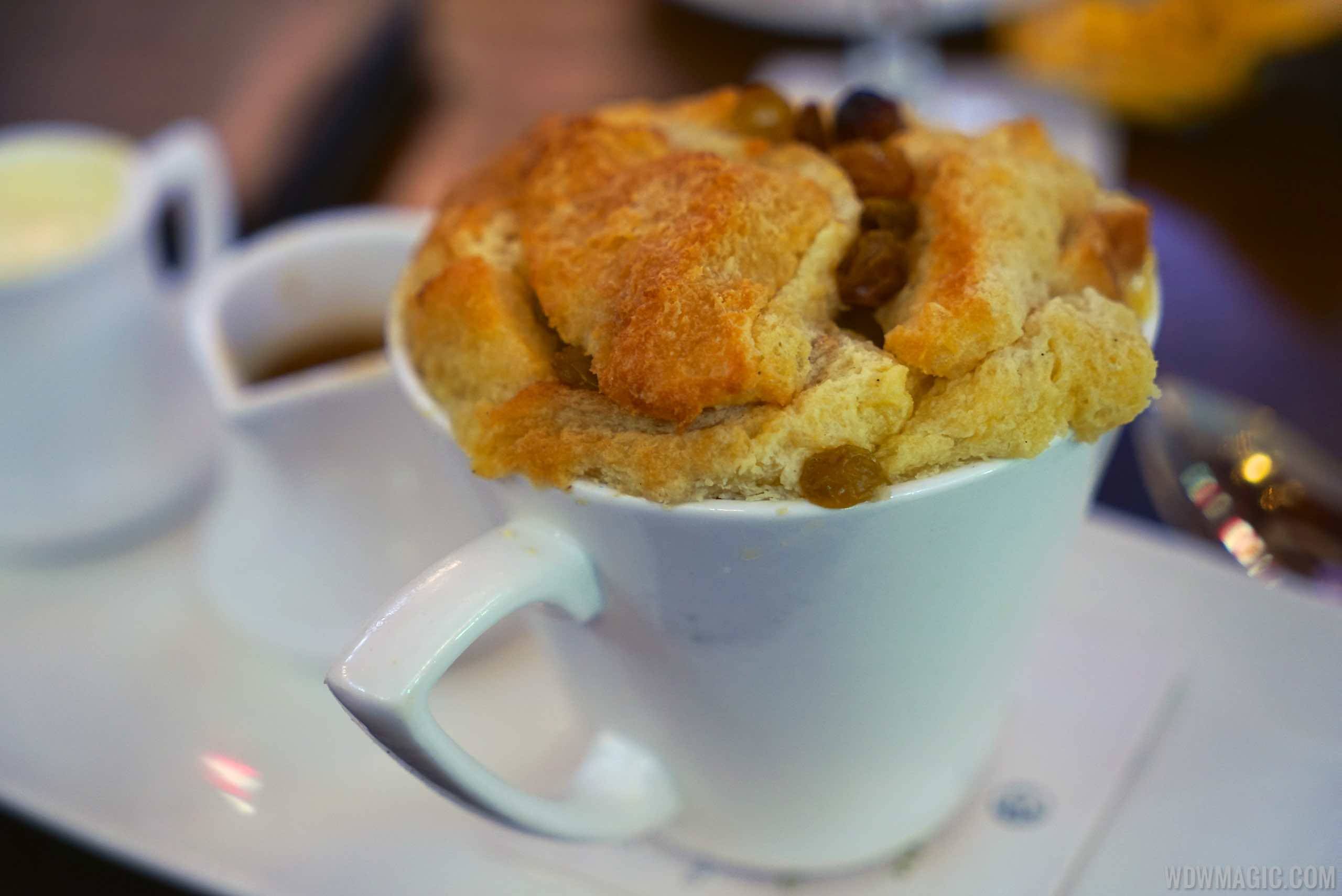 Ger's Bread & Butter Pudding