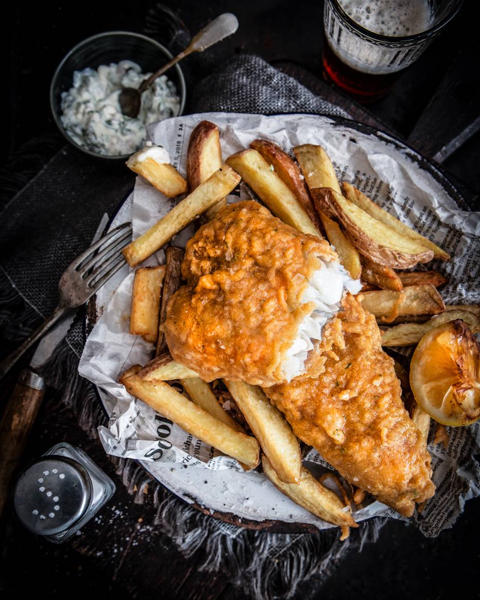 Summer Lovin' at Raglan Road: Discounted Lunch Dishes at Disney Springs