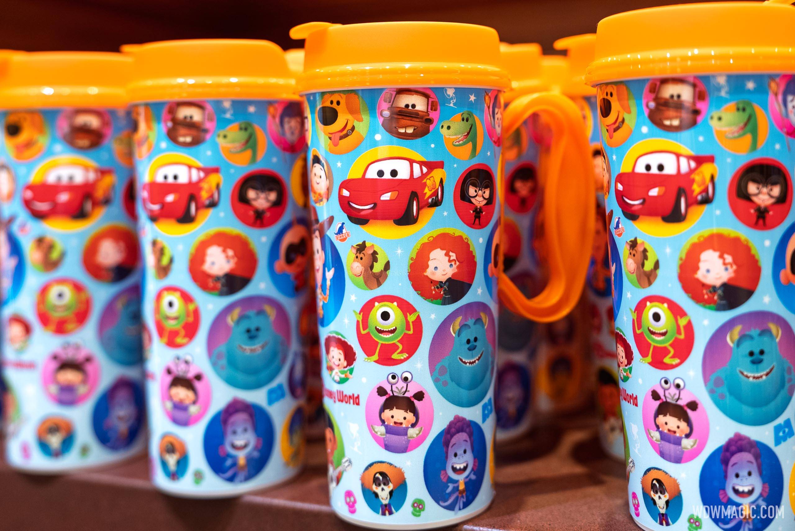 Walt Disney World Refillable Mug 2026 - photo 3 of 6