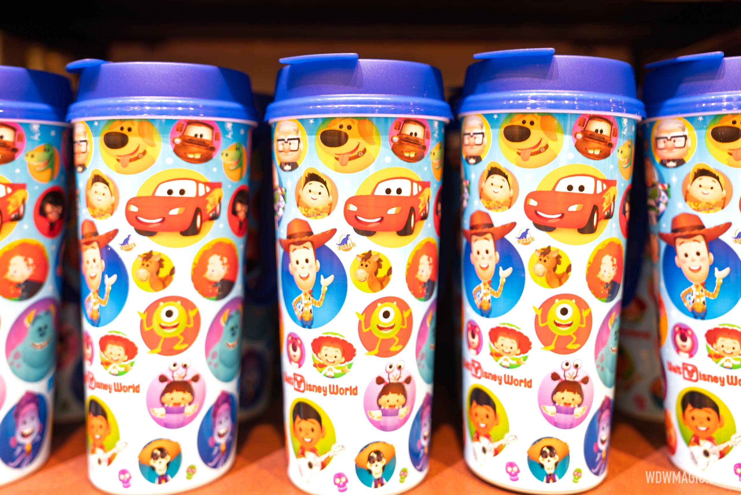 Walt Disney World Refillable Mug 2026 - photo 4 of 6