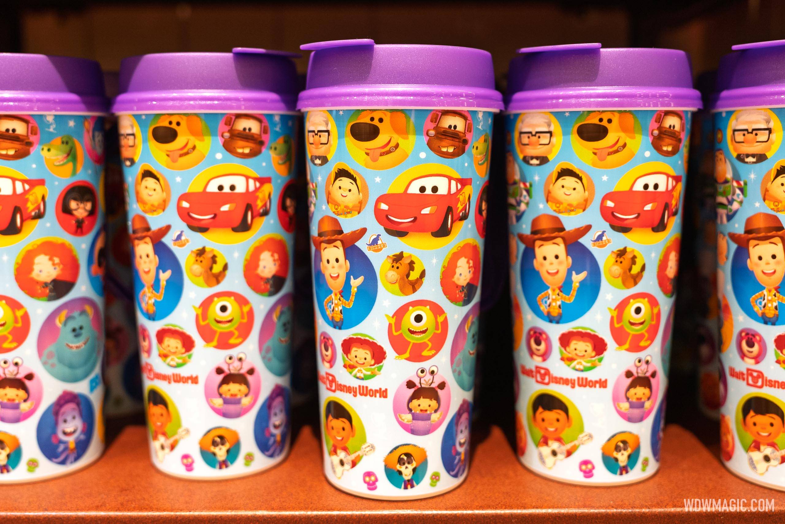 Walt Disney World Refillable Mug 2026 - photo 5 of 6