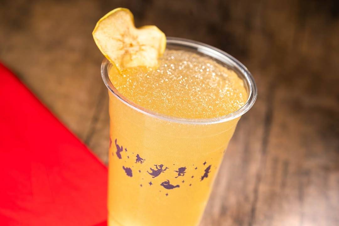 La Poutinerie Food and Drink Preview at EPCOT