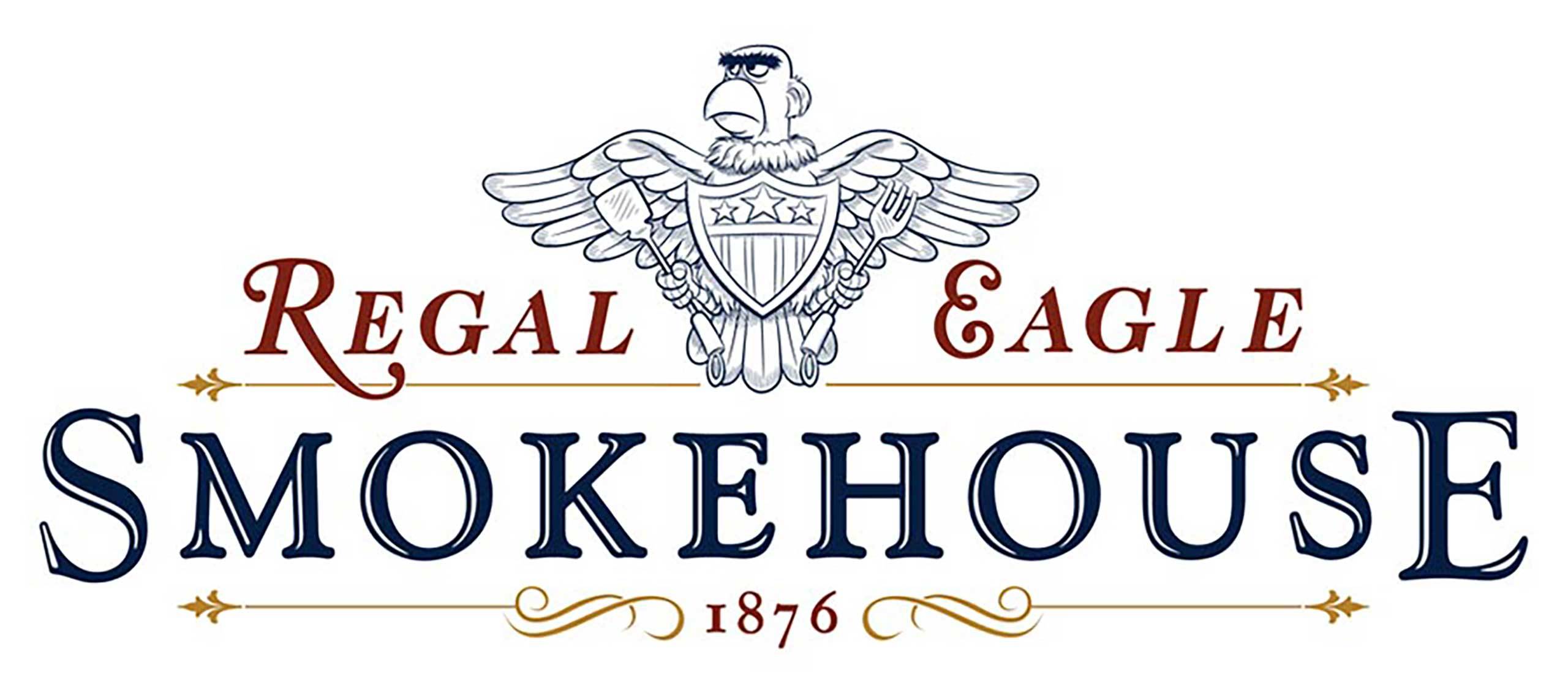 PHOTO - New concept art shows the upcoming Regal Eagle Smokehouse at Epcot