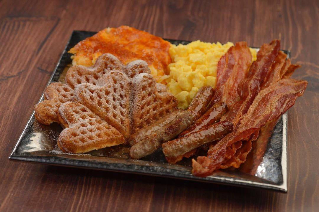 Breakfast and lunch returns to Akershus Royal Banquet Hall in the Norway pavilion at EPCOT