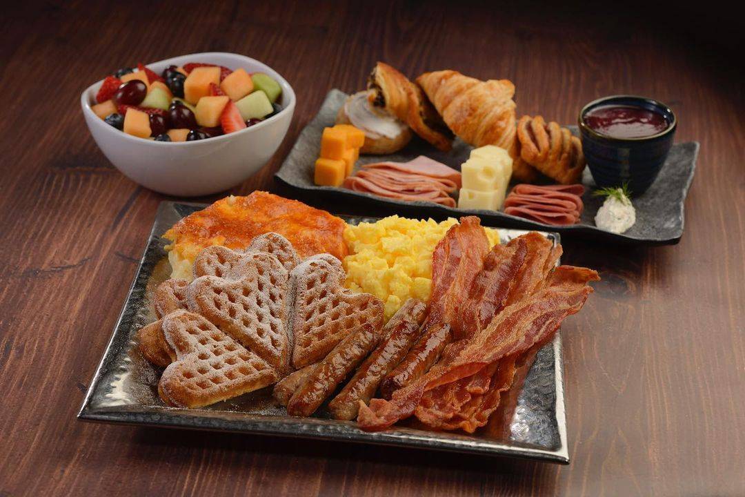 Menus and pricing released for the return of Disney Princess breakfast and lunch at Akershus Royal Banquet Hall in EPCOT