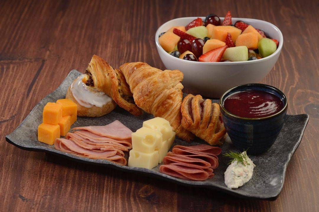 Breakfast and lunch returns to Akershus Royal Banquet Hall in the Norway pavilion at EPCOT