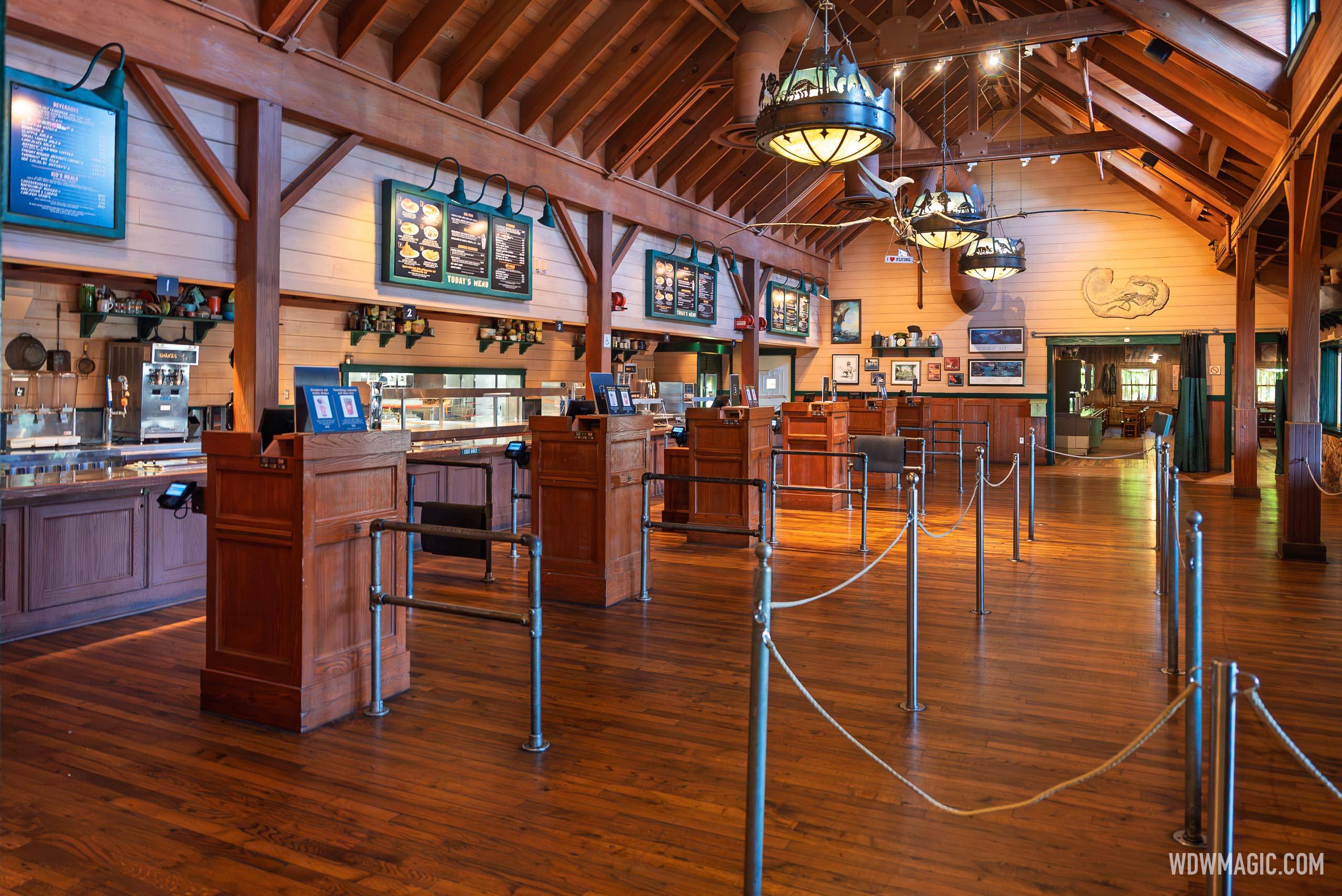 What's Worth Reviewing About a McDonalds?