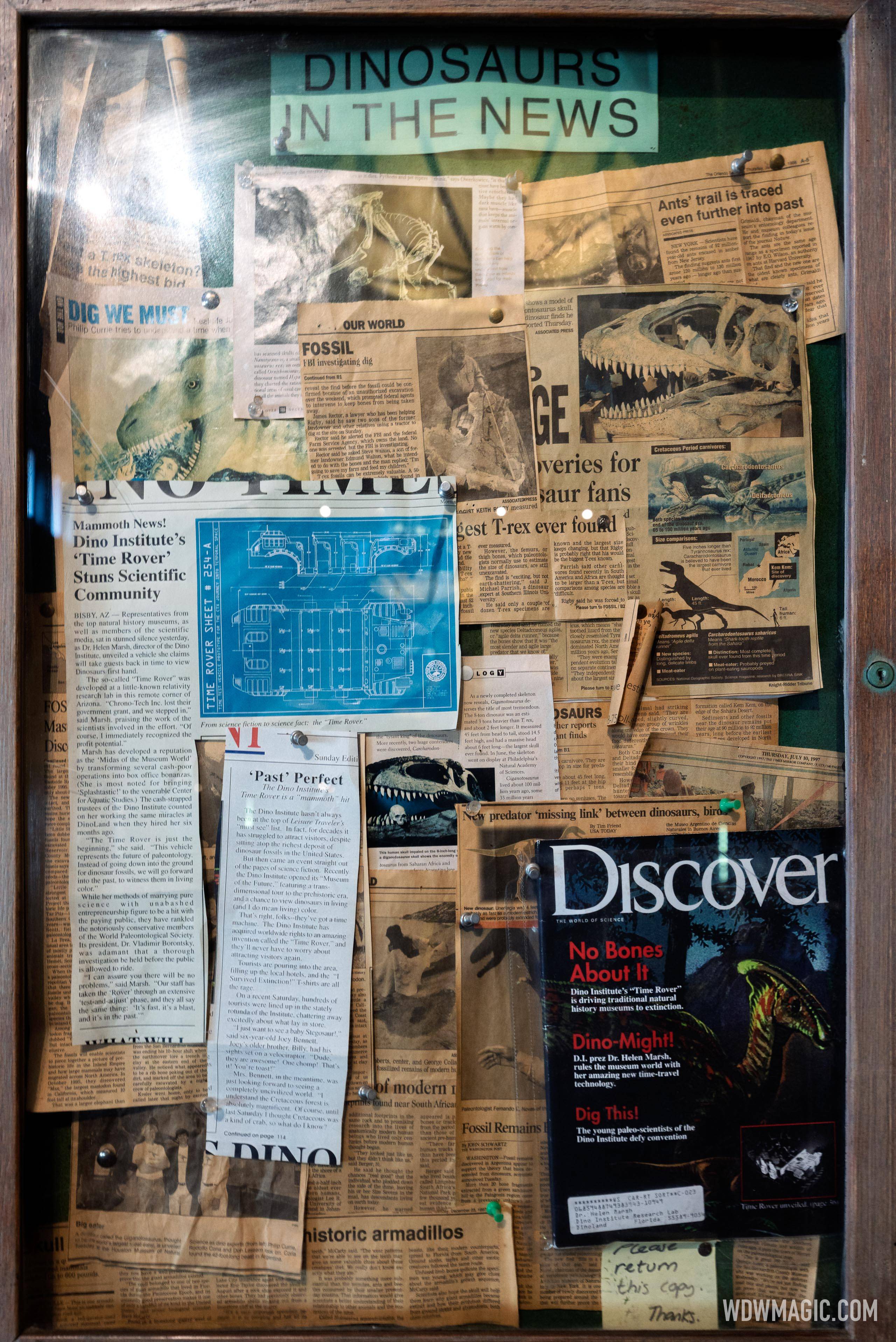 What's Worth Reviewing About a McDonalds?