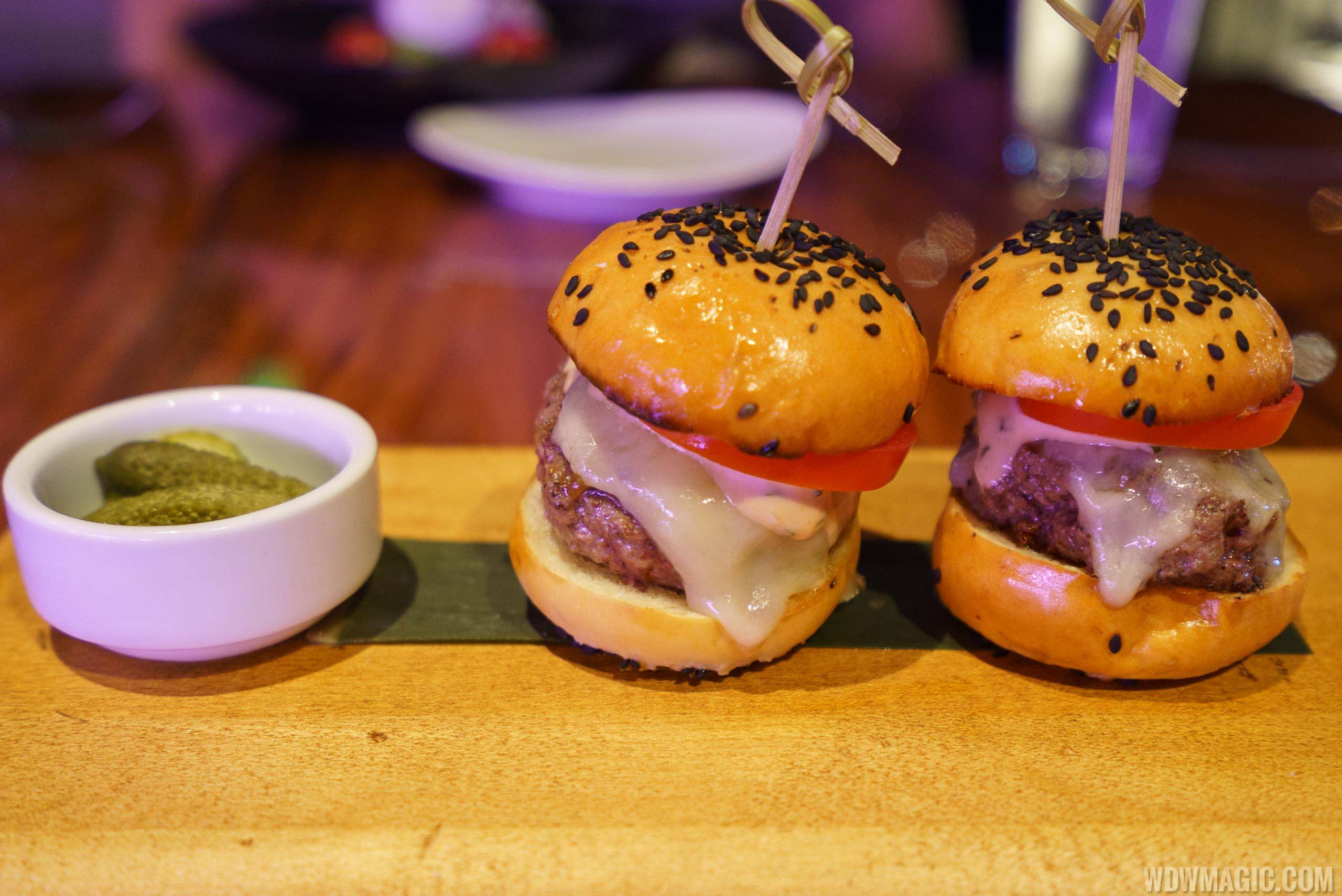 Lil' BRGs