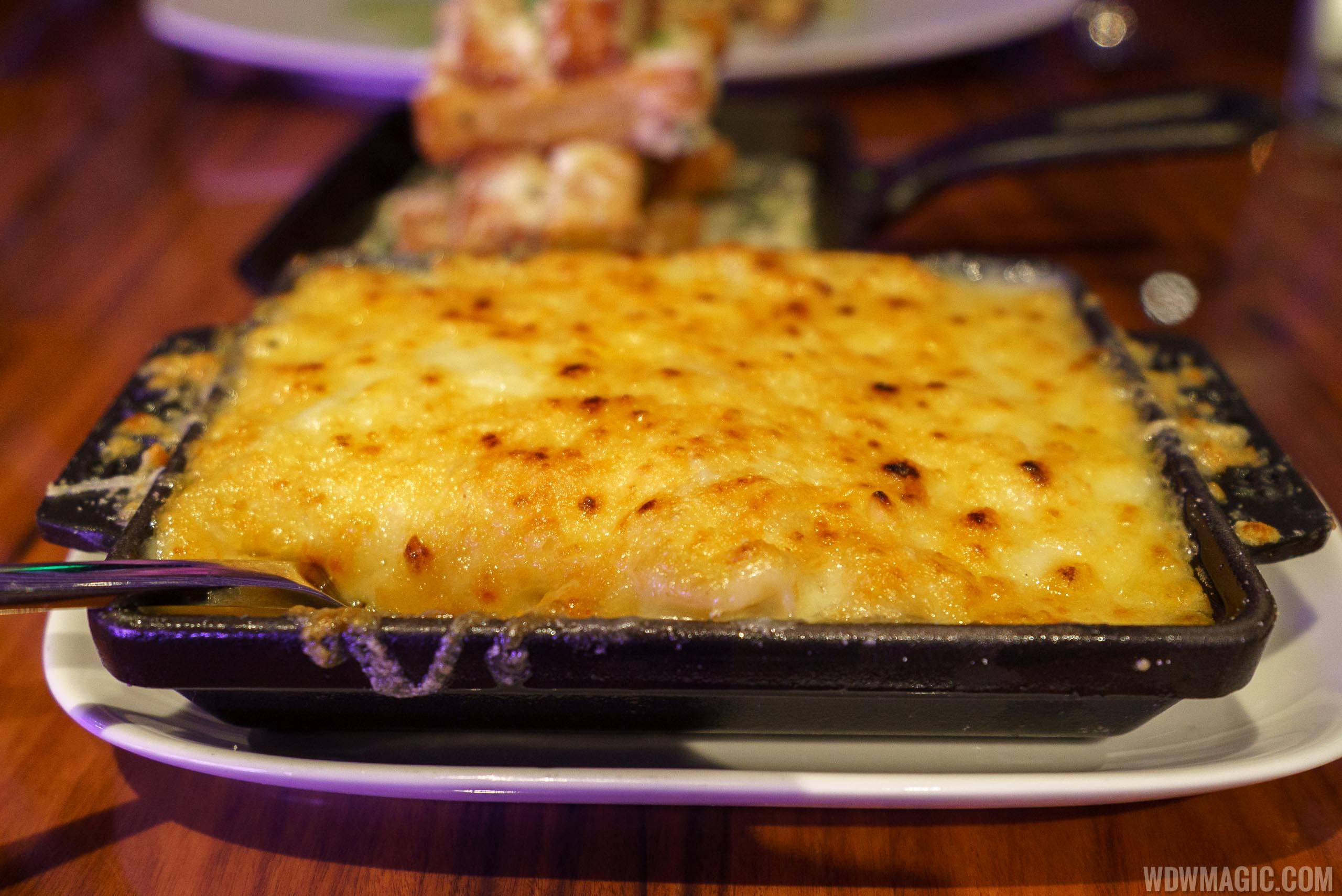 Mac & Cheese