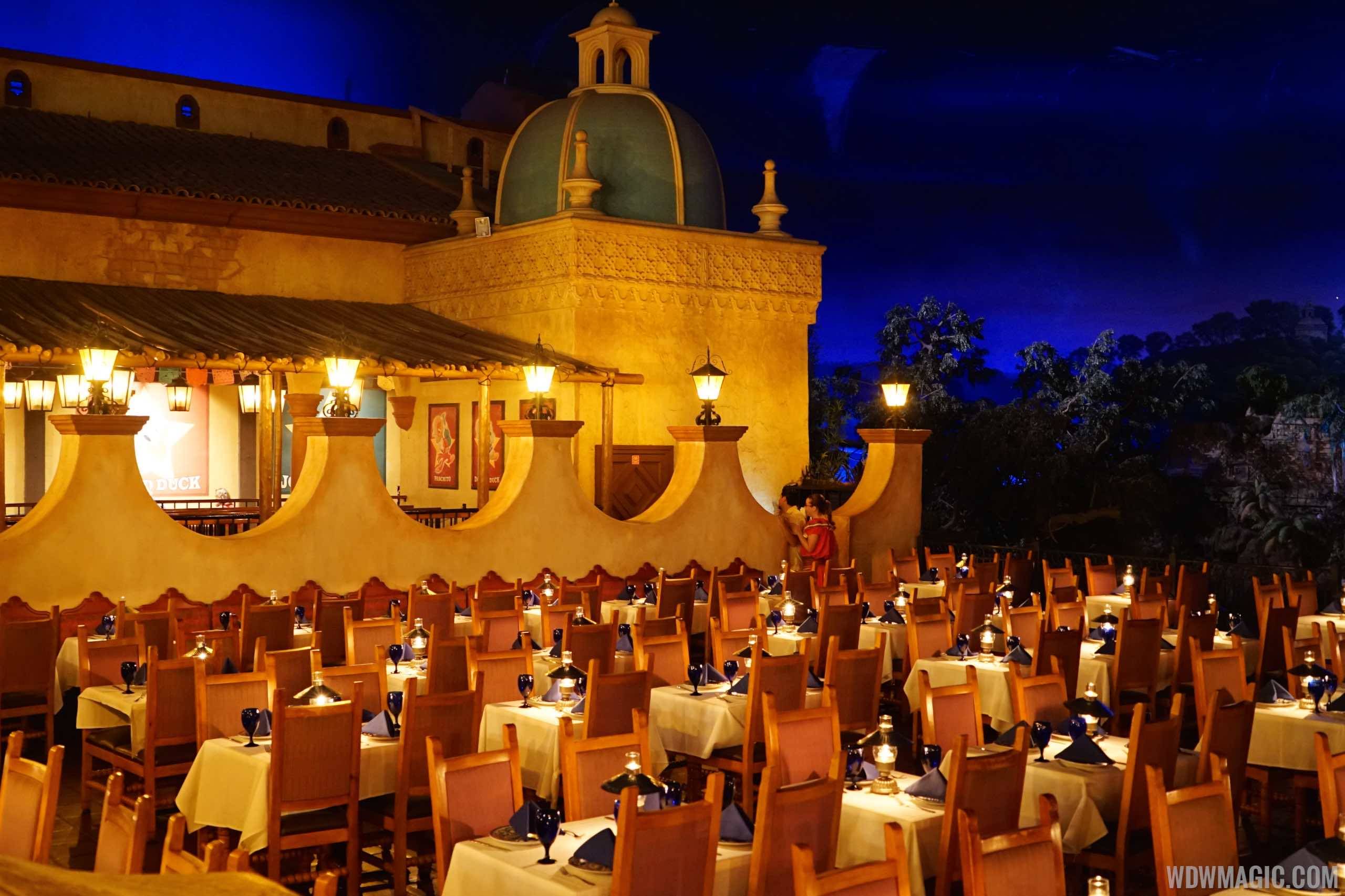 Mexico pavilion restaurant operator Palmas Restaurant Group offering $1000 sign on bonus in recruitment drive