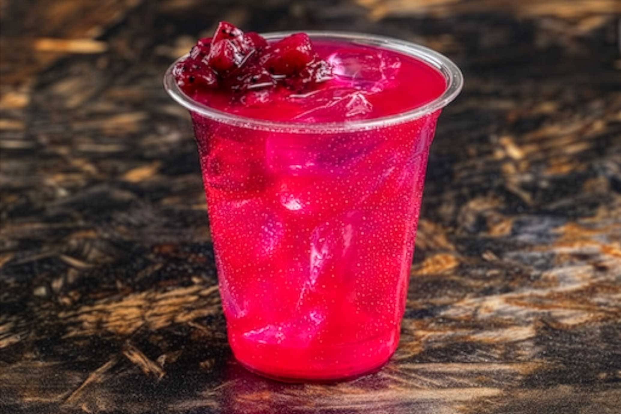 Yovo Fruit Margarita