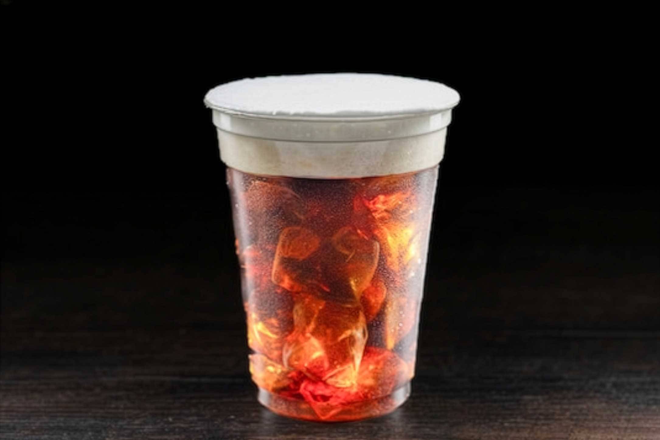 Satu'li Canteen Gets New Rum Cold Brews at Disney's Animal Kingdom