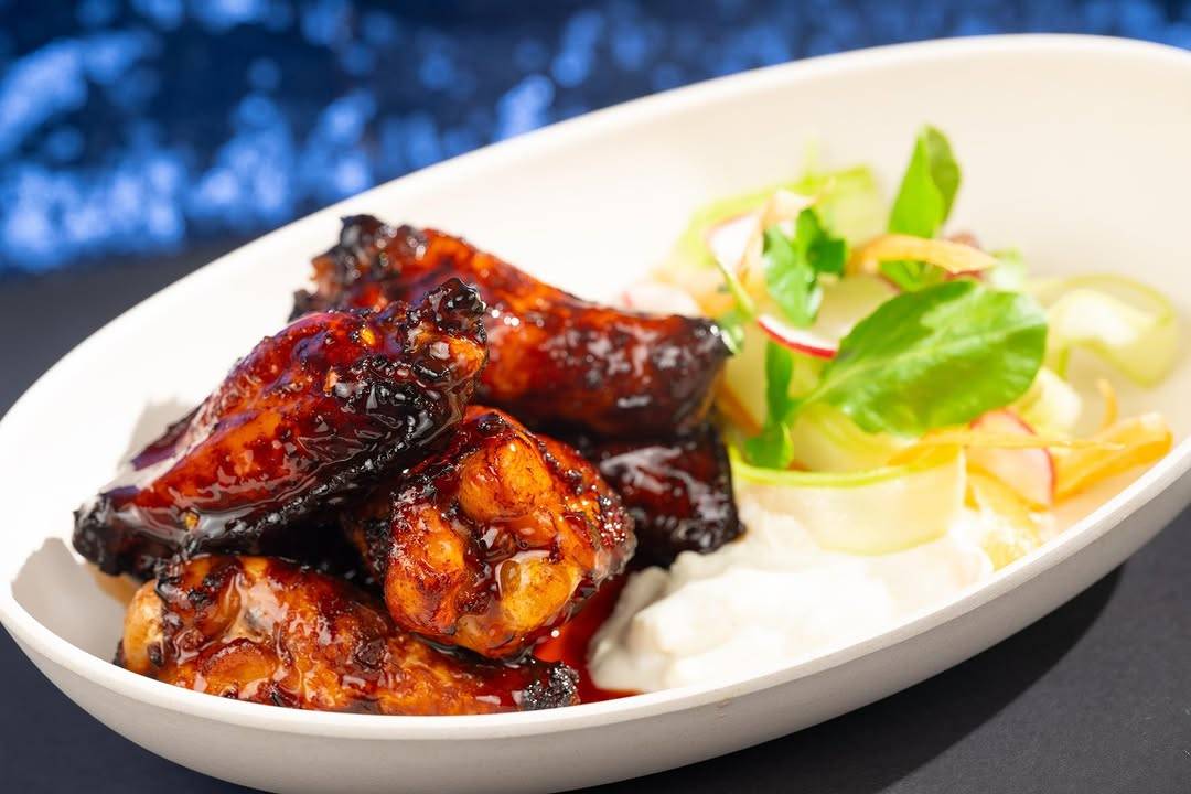 New Menu Items Arrive at Sci-Fi Dine-In Theater Restaurant at Walt Disney World