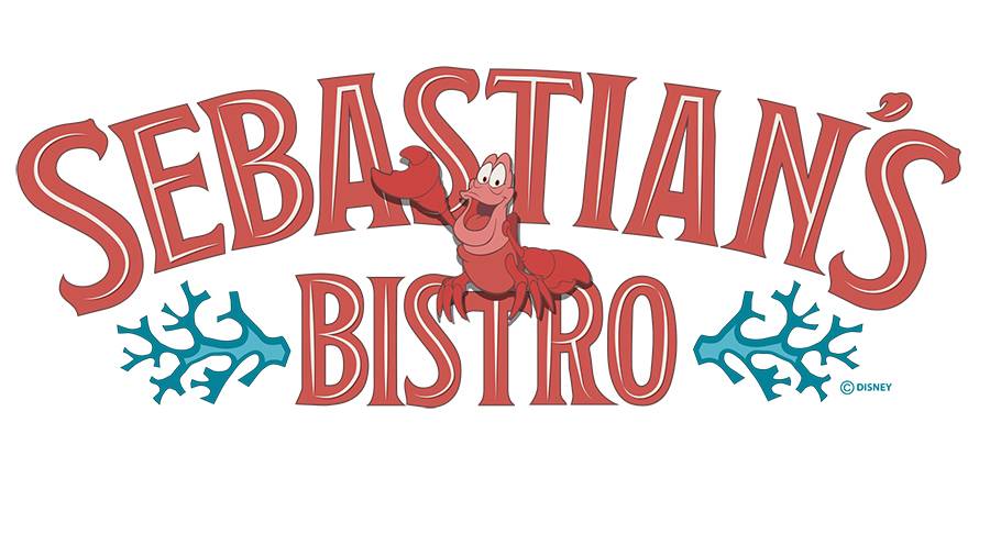 Sebastian's Bistro concept art