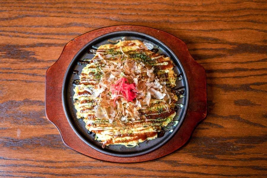 Full menu and pricing unveiled for Shiki-Sai at EPCOT's Japan pavilion